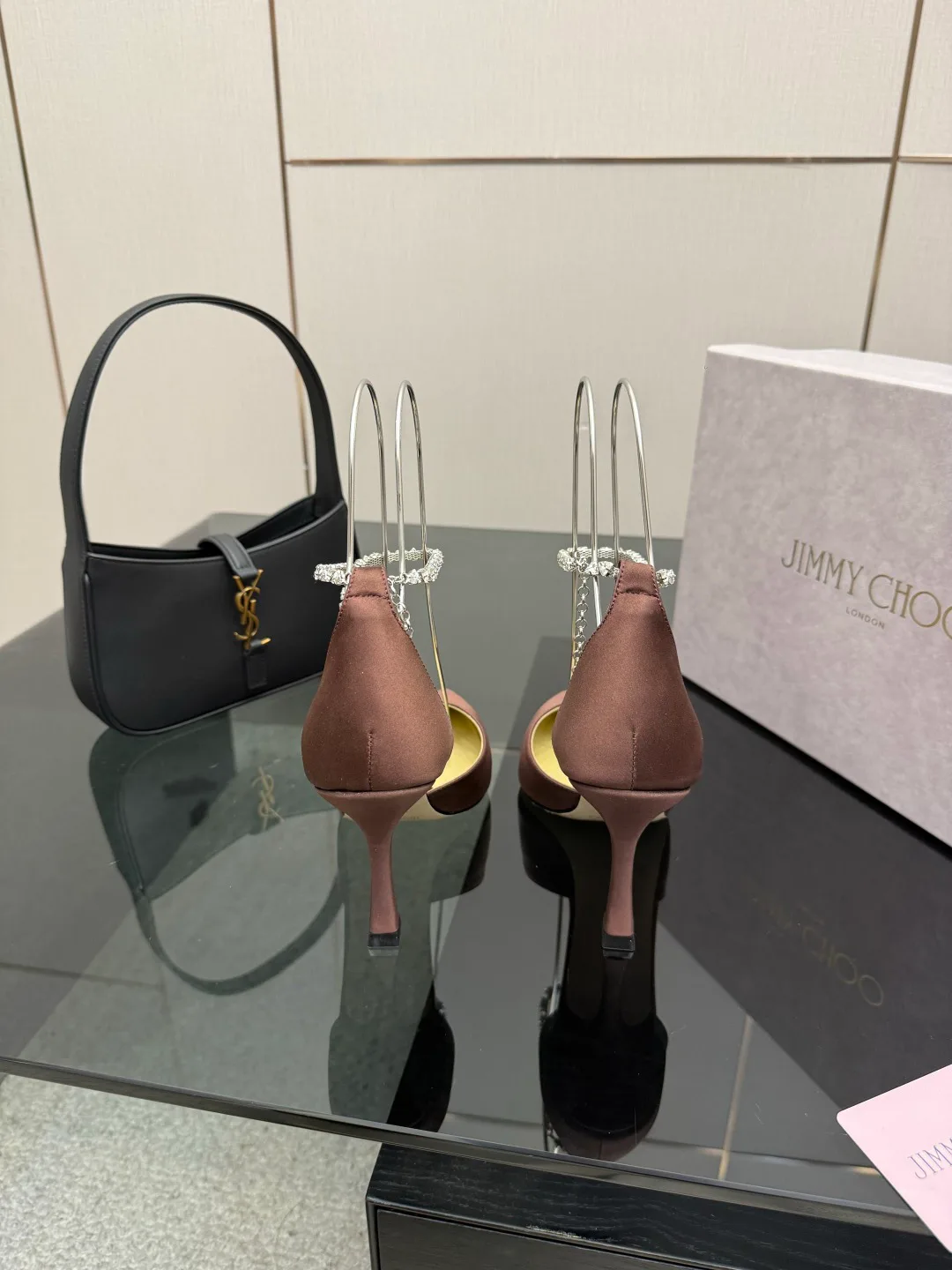 Туфли Женские Jimmy Choo 5052062