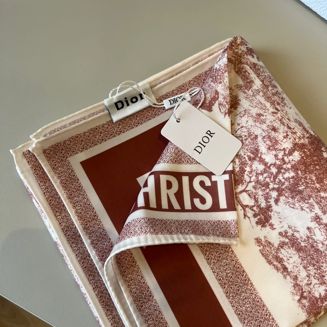 Шарфы Christian Dior 56825