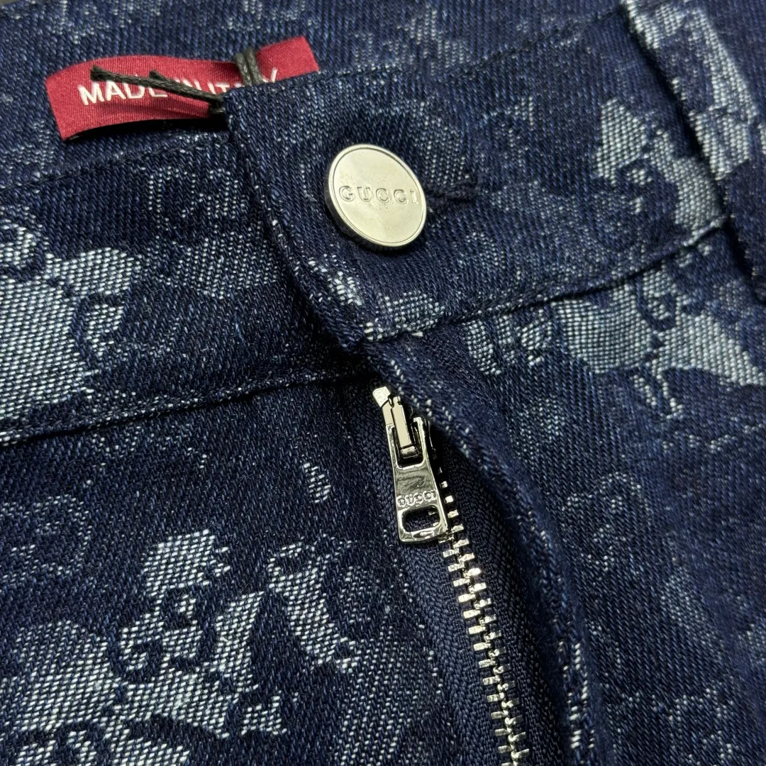 Шорты Мужские Gucci 11512318