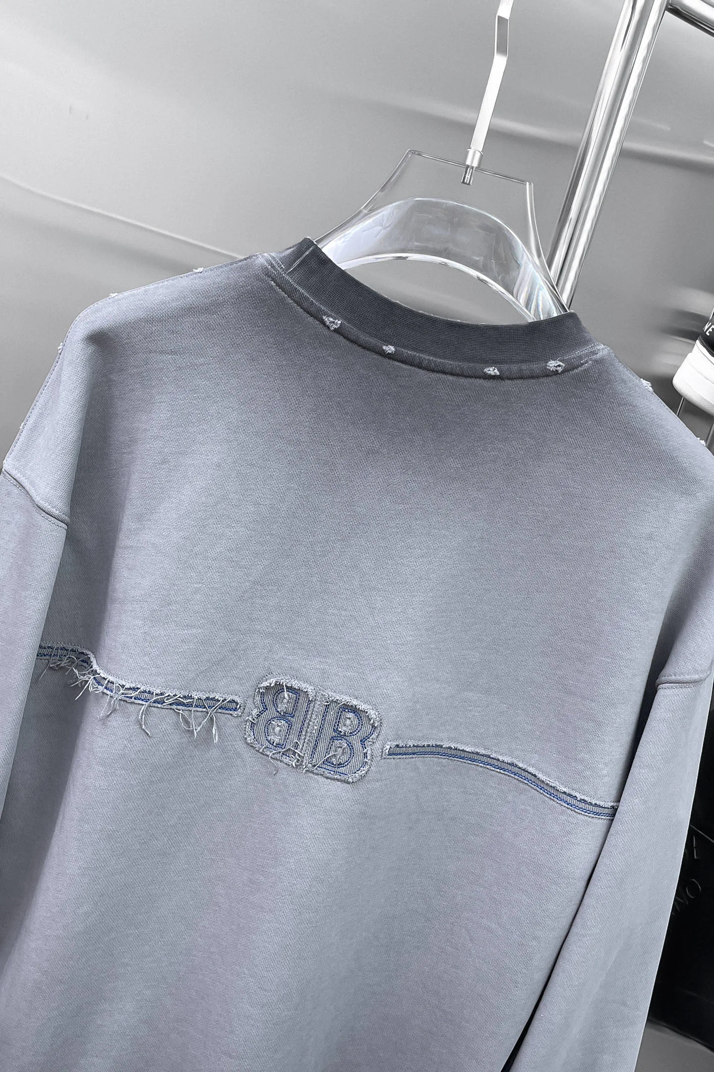 Свитшоты И Худи Мужские Balenciaga 18408268