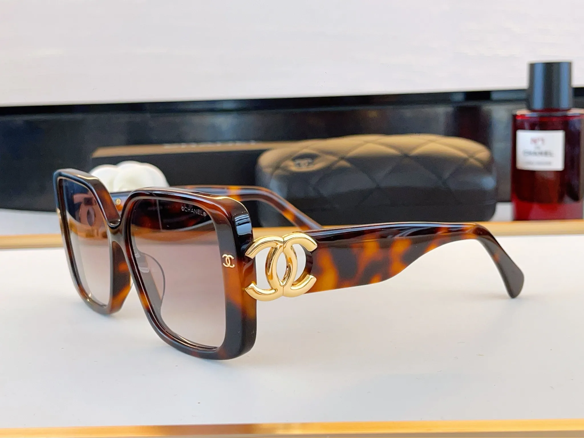 Очки Chanel 26967