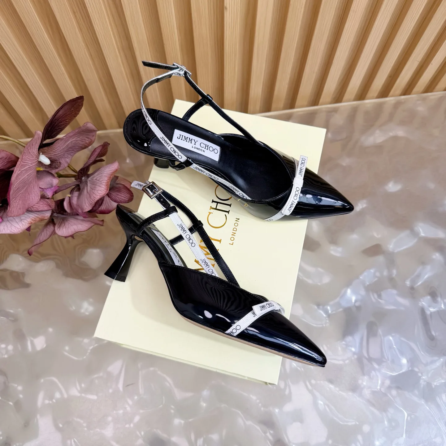 Туфли Женские Jimmy Choo 11616704