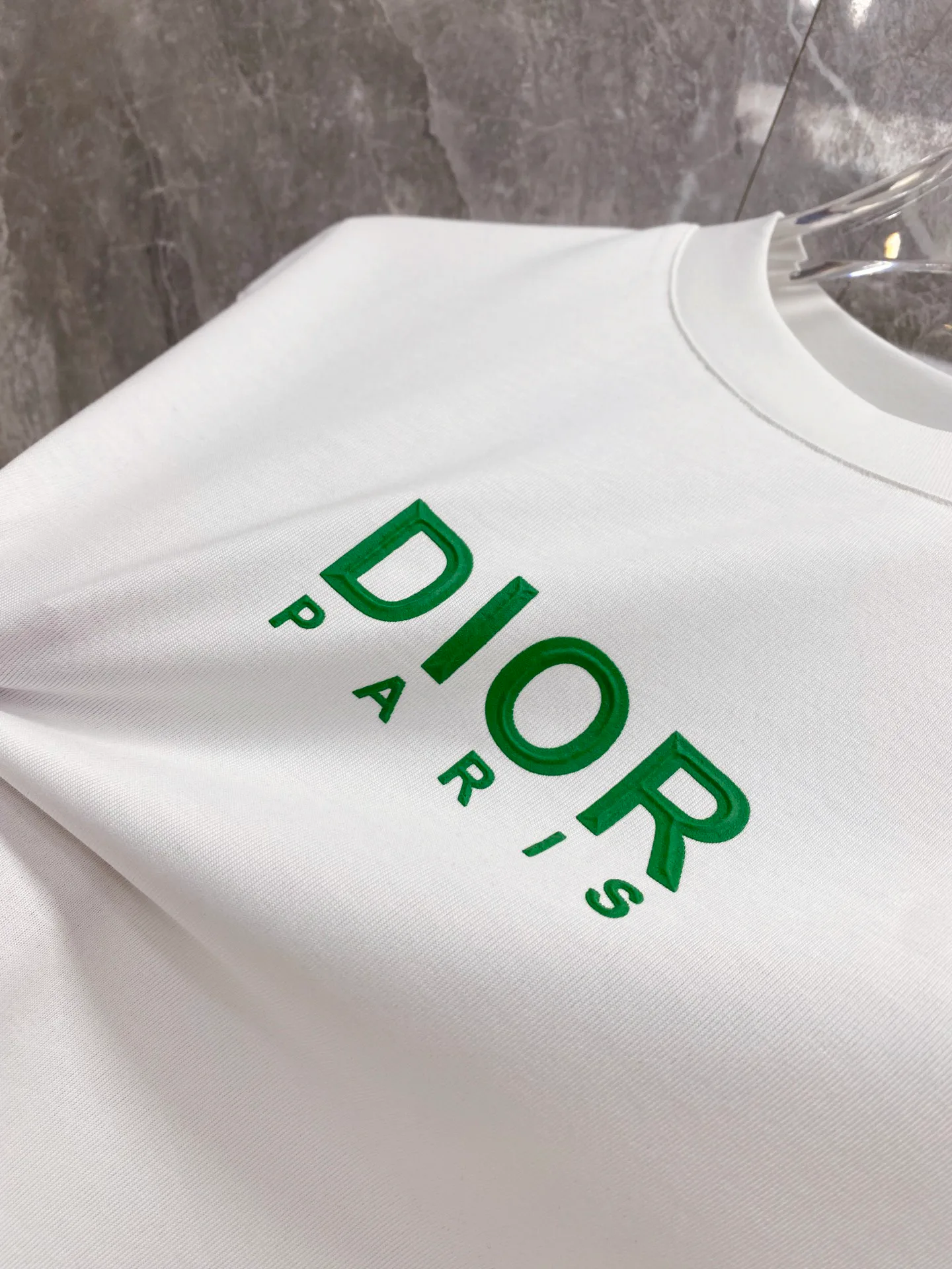 Футболки Мужские Christian Dior 13441957