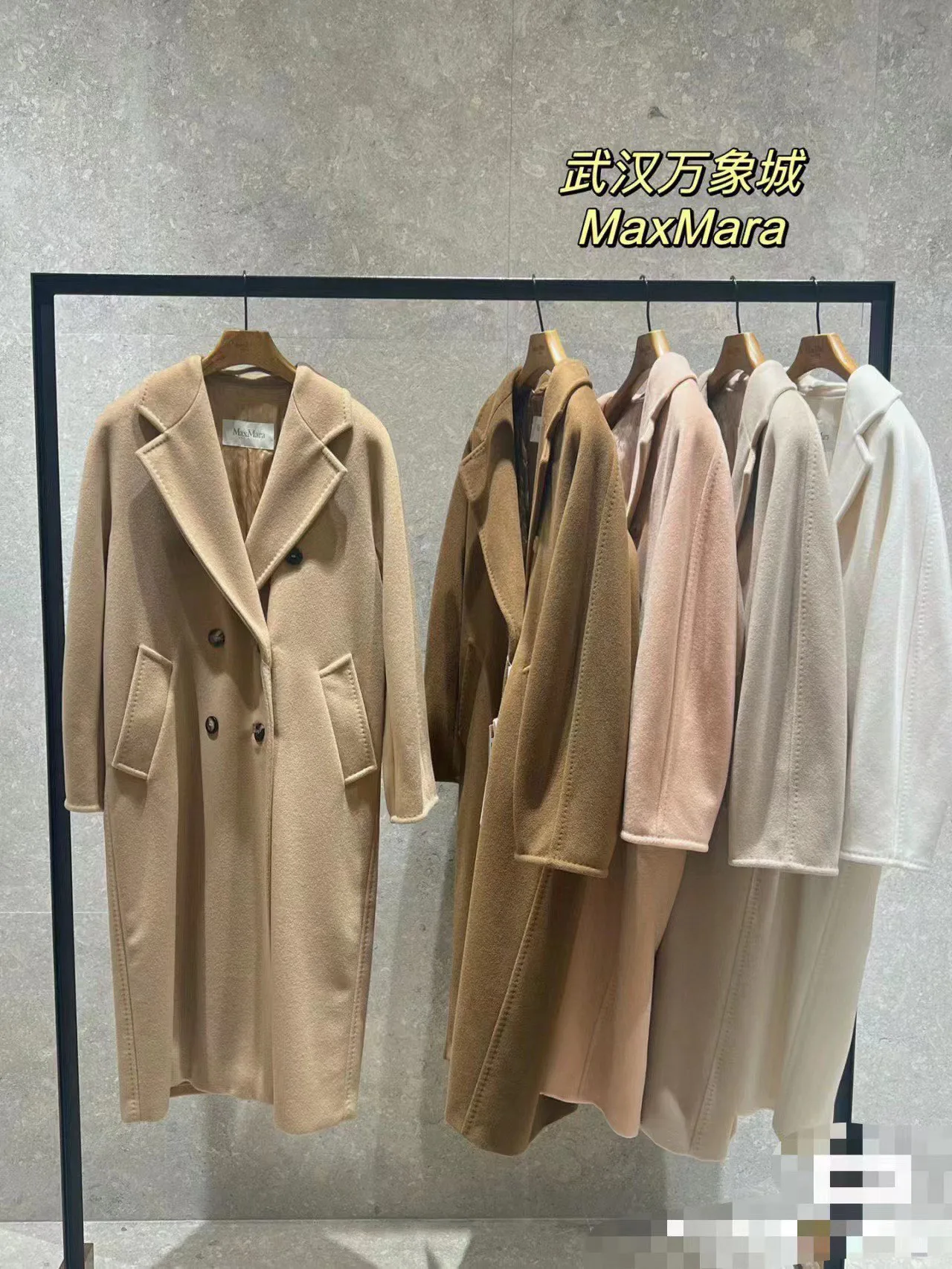 Пальто Женские Max Mara 17227361