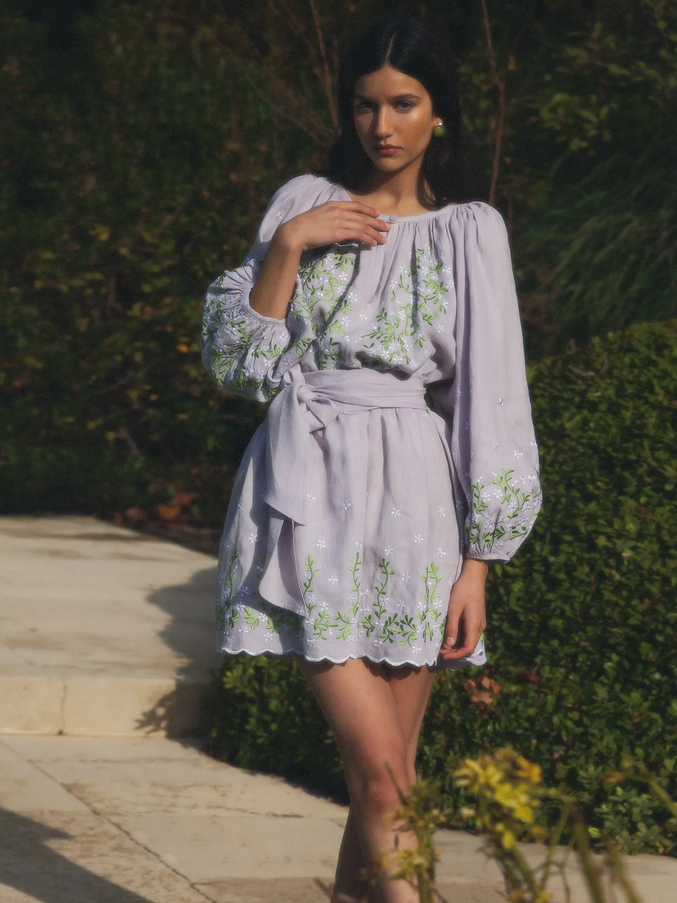 Платья Женские Zimmermann 12650317