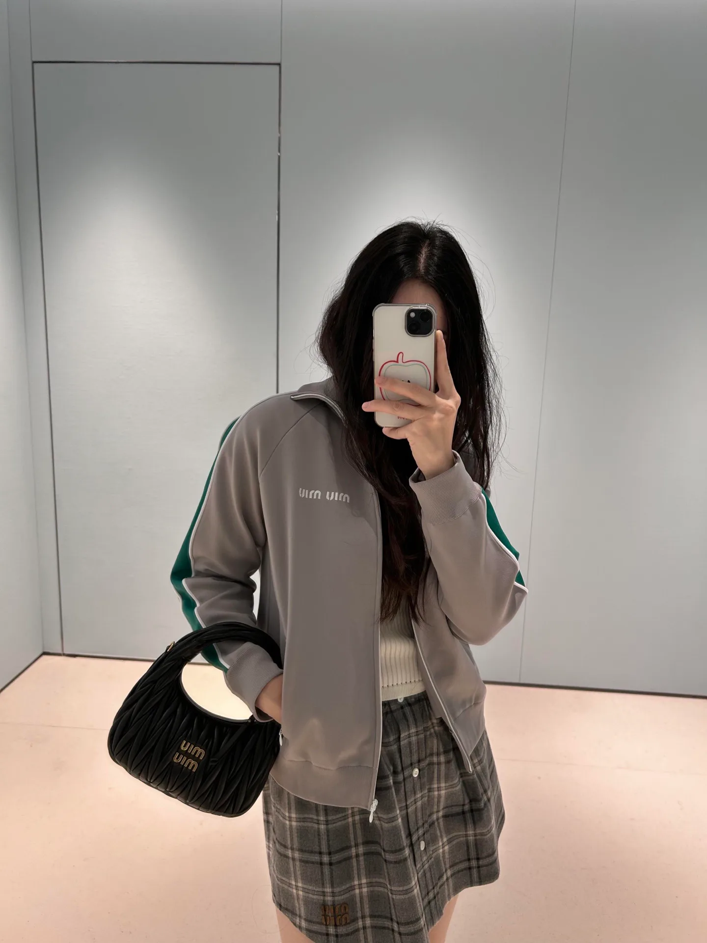 Спортивные Костюмы Женские Miu Miu 1883801