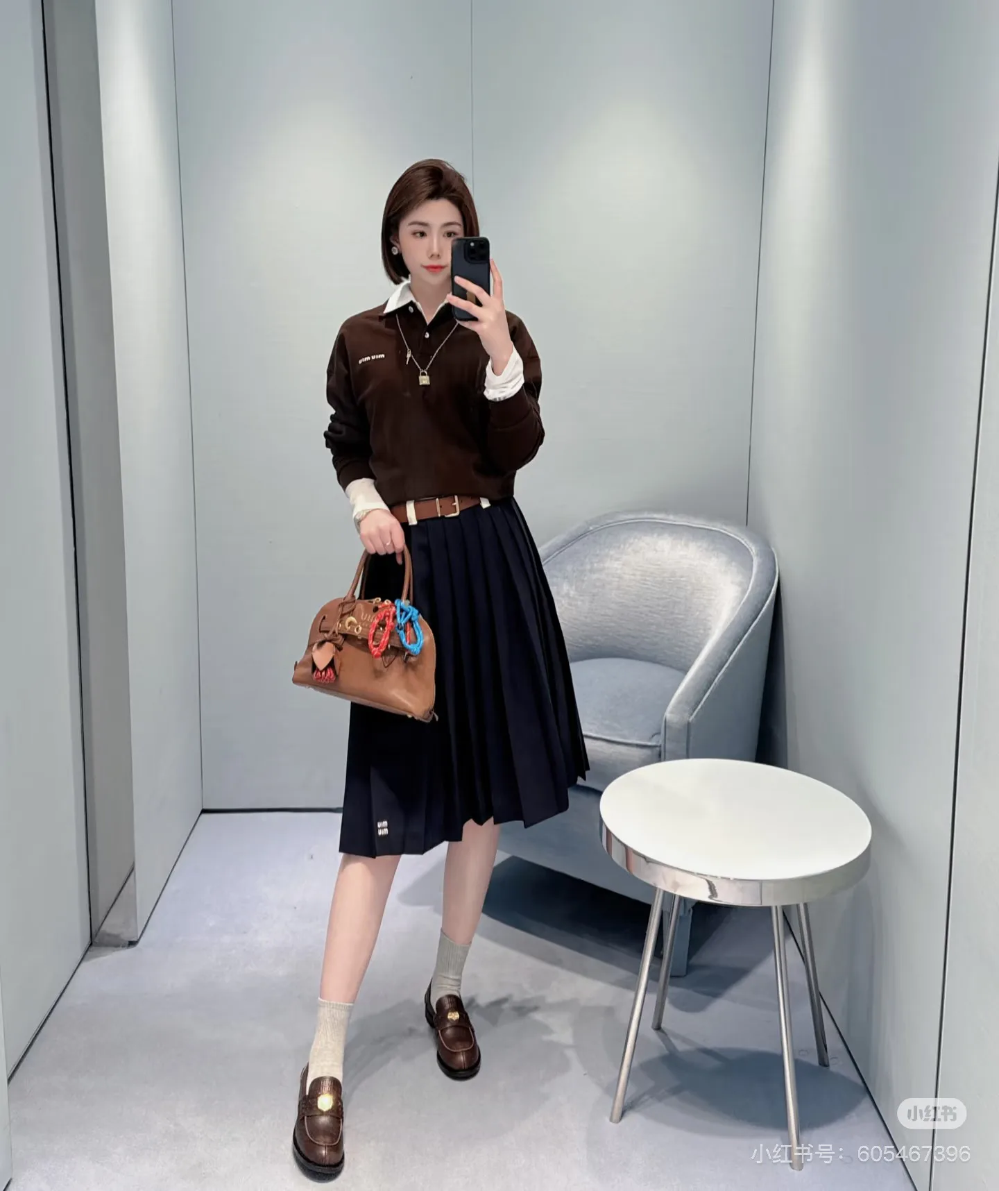 Джемперы И Свитеры Женские Miu Miu 5087026