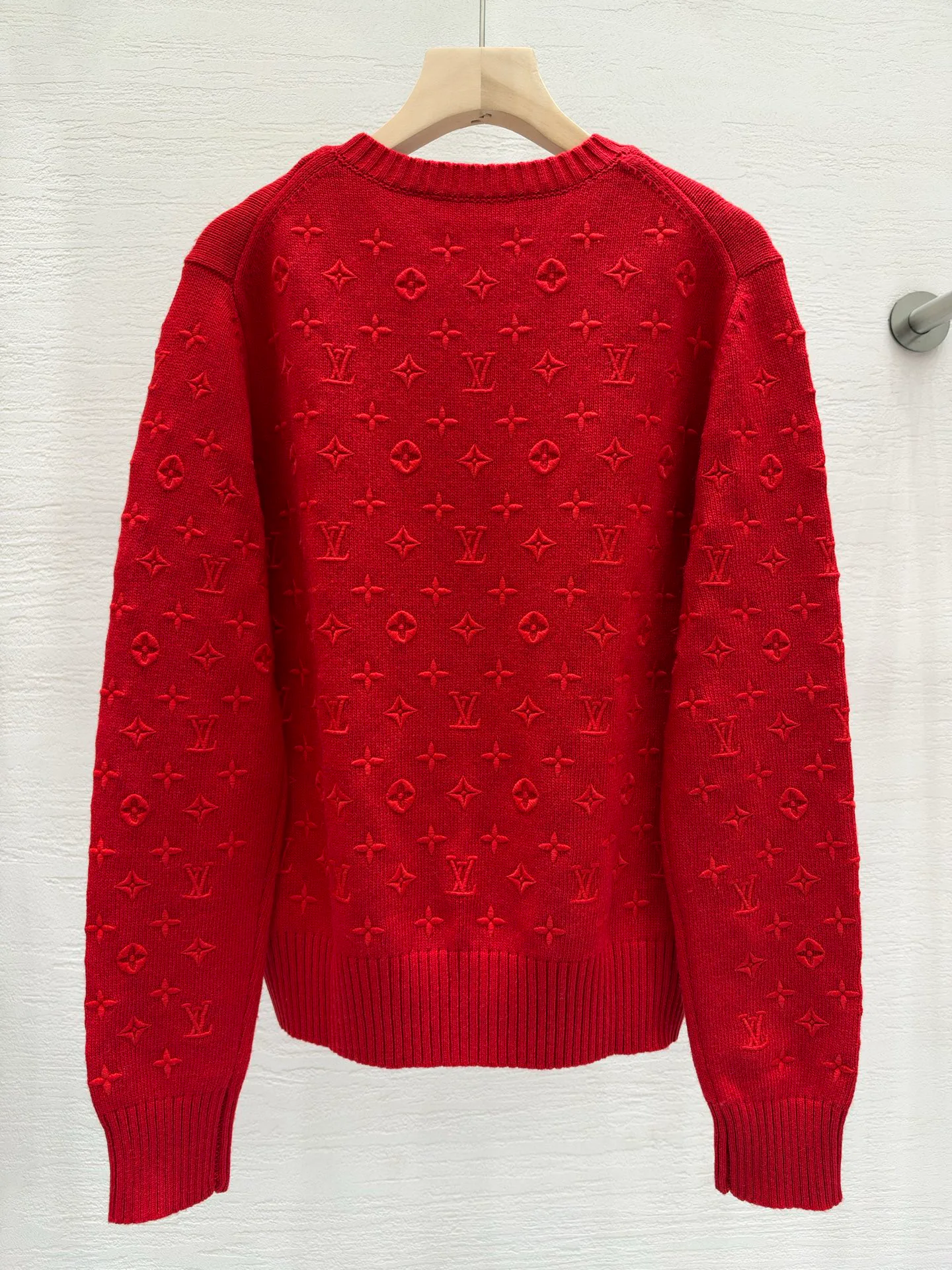 Джемперы И Свитеры Женские Louis Vuitton 19560091