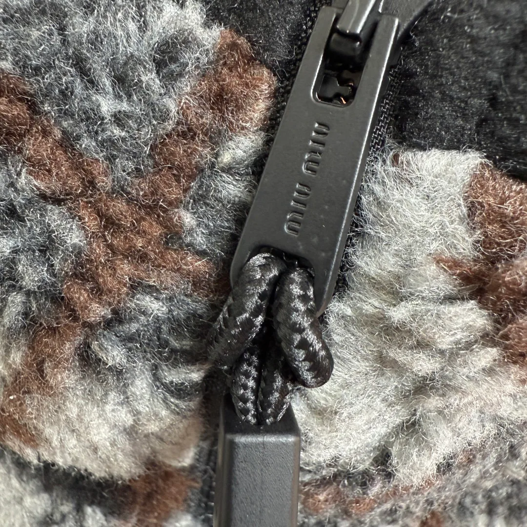 Куртки И Пуховики Мужские Miu Miu 560490