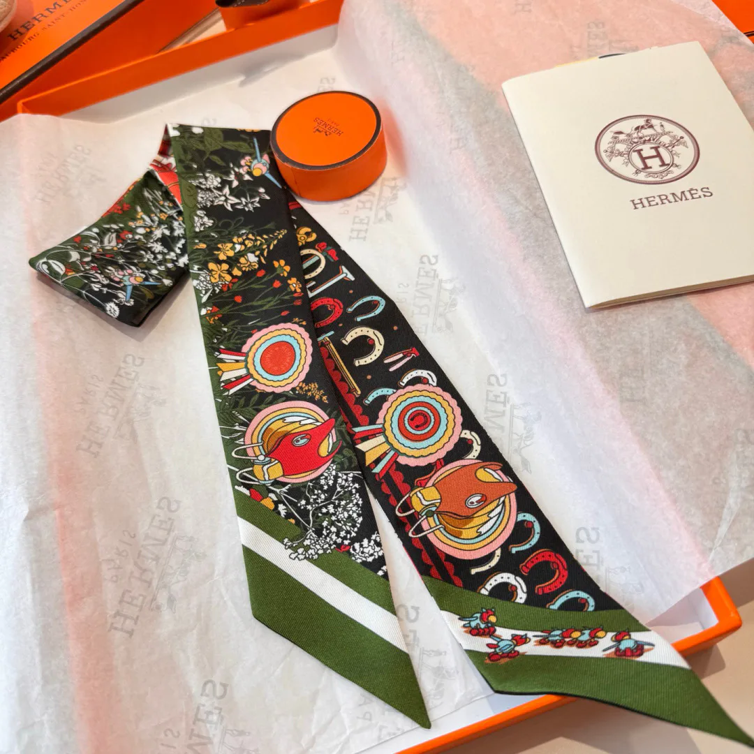 Платки Hermes 10416161