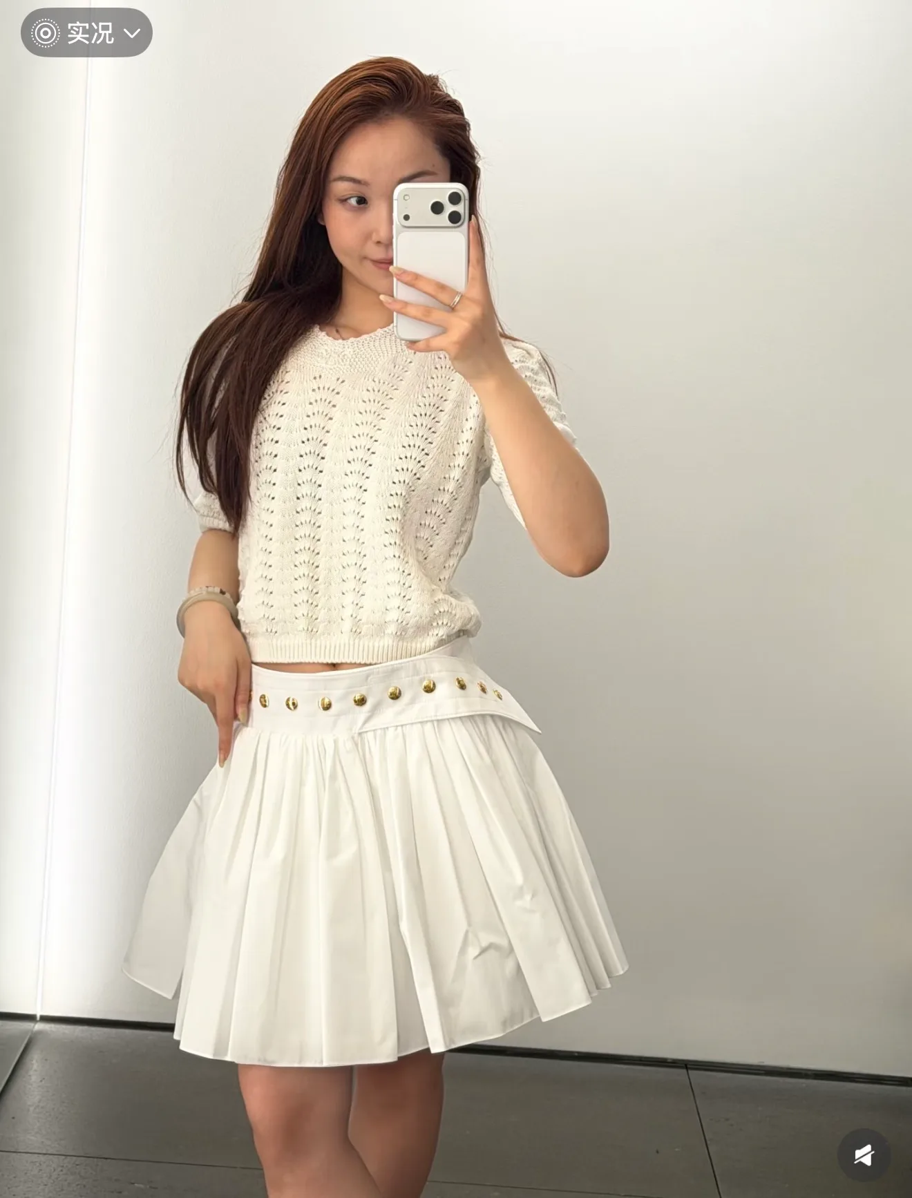 Юбки Женские Celine 17226649