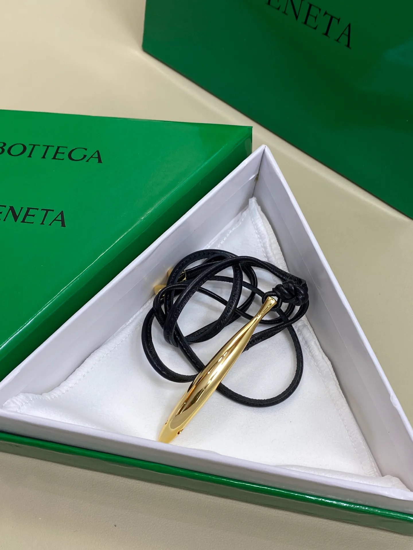 Бижутерия Bottega Veneta 11534522