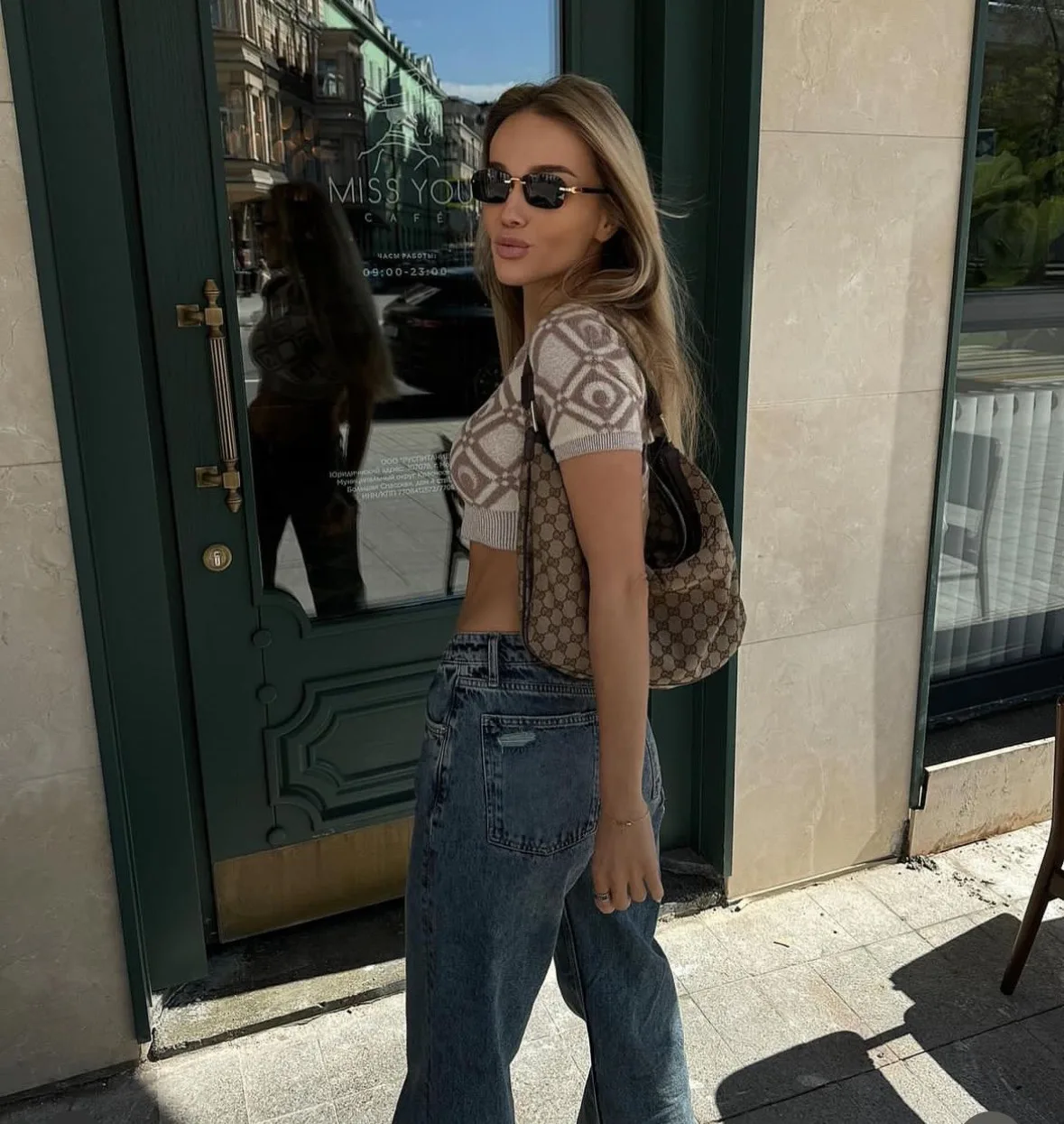 Очки Gucci 17561081