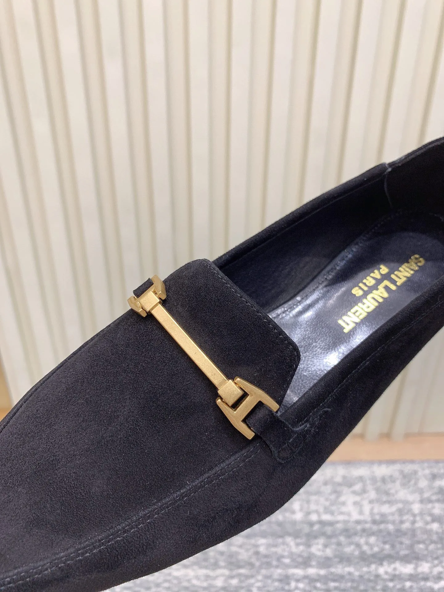 Туфли Женские Saint Laurent 4511987