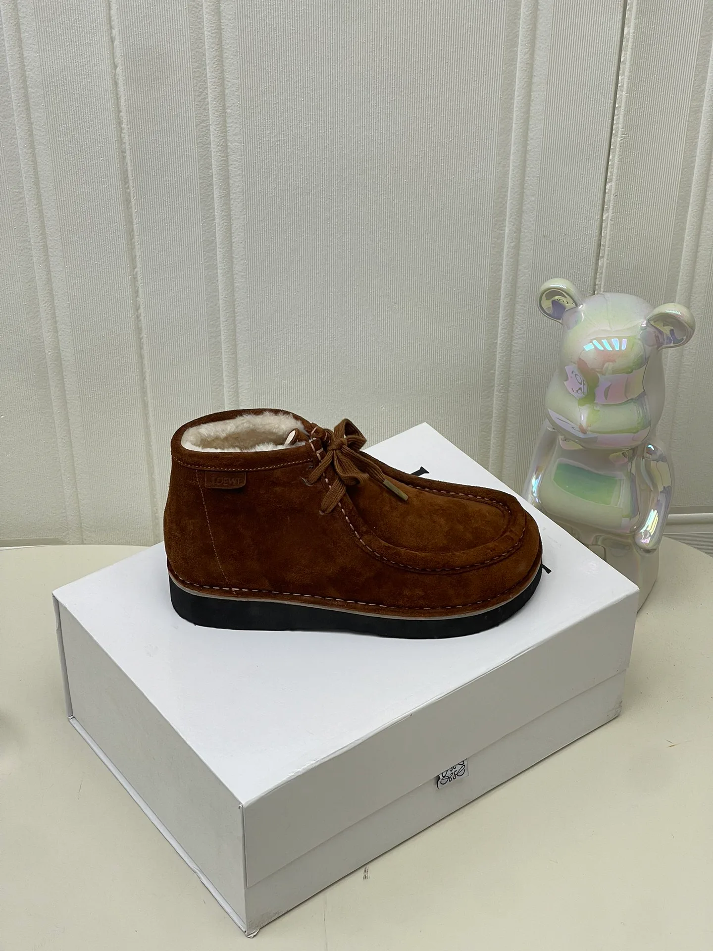 Угги Женские Loewe 265274