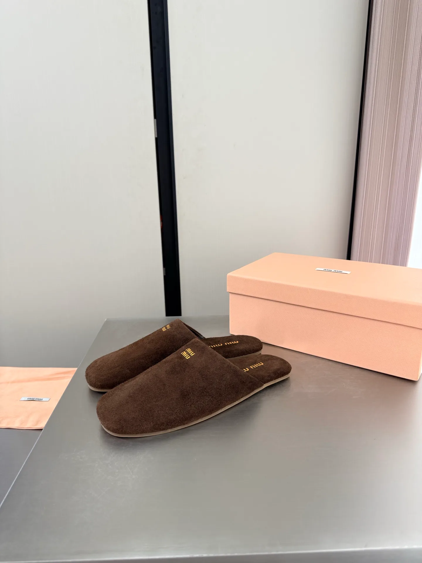 Мюли И Сабо Женские Miu Miu 17531844