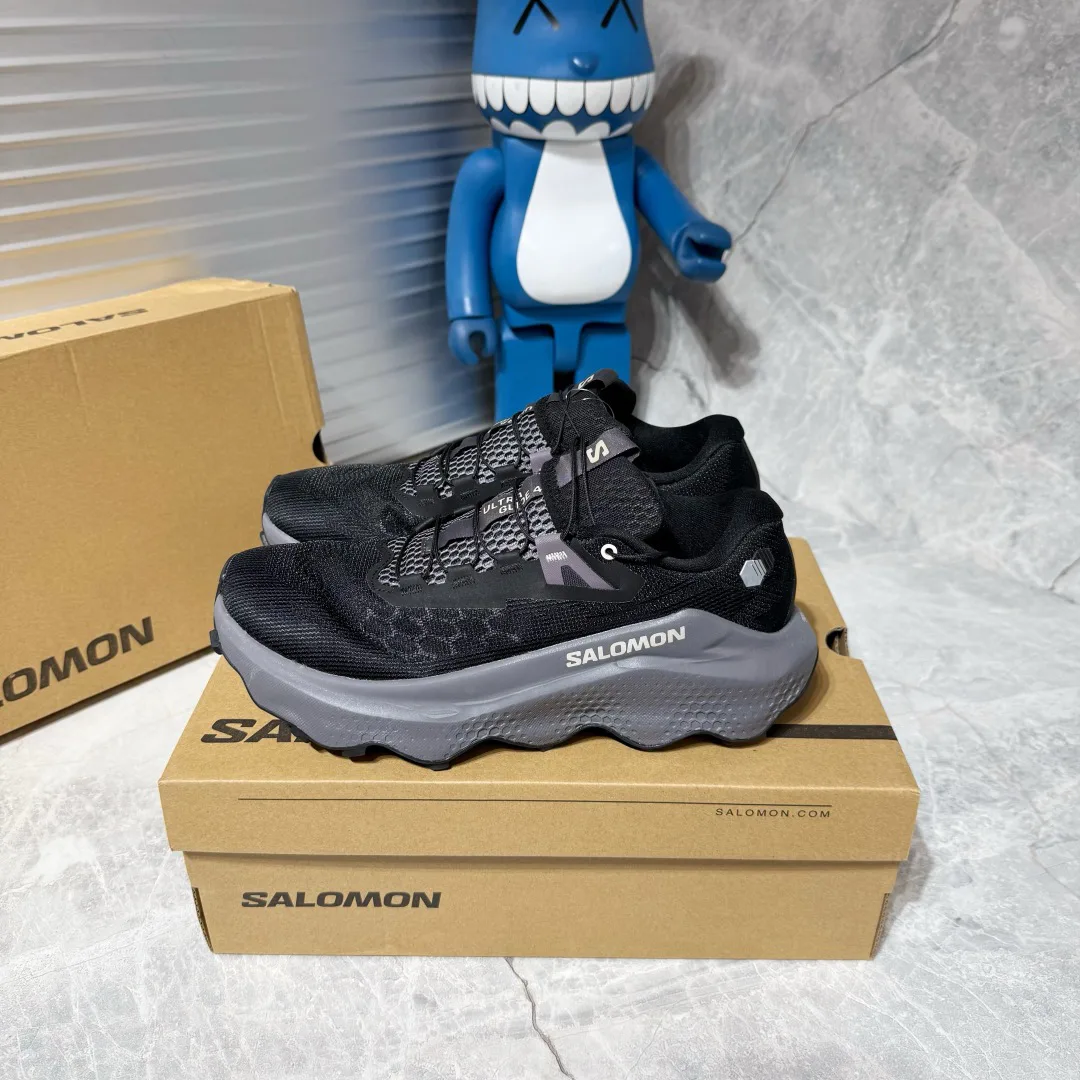 Кроссовки Женские Salomon 17964315