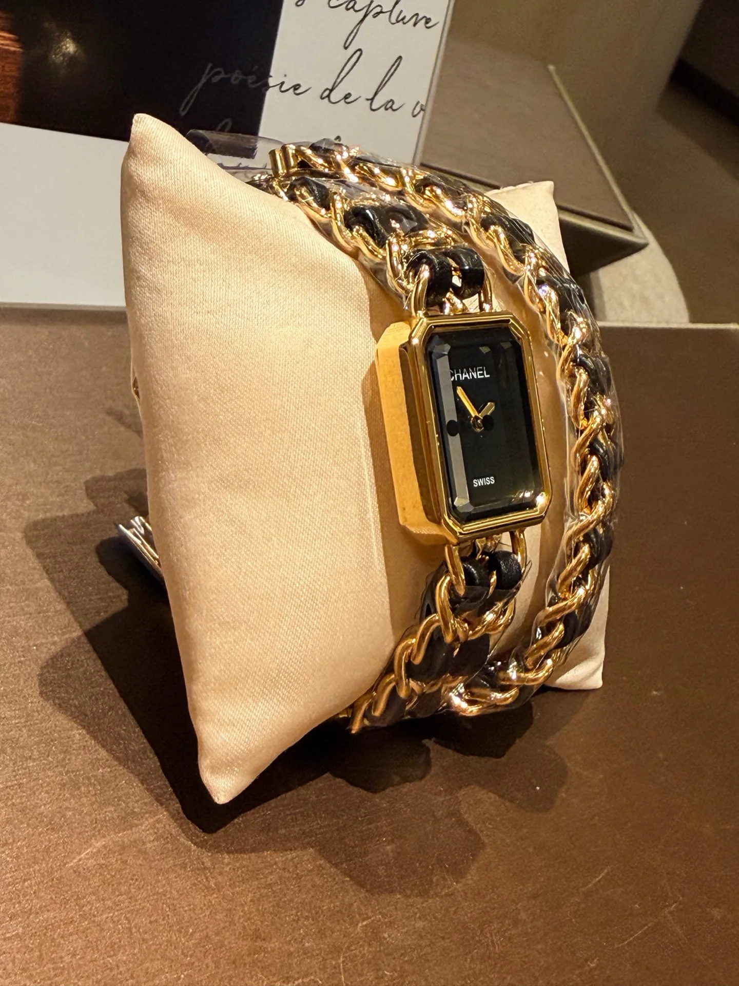 Часы Женские Chanel 11534277