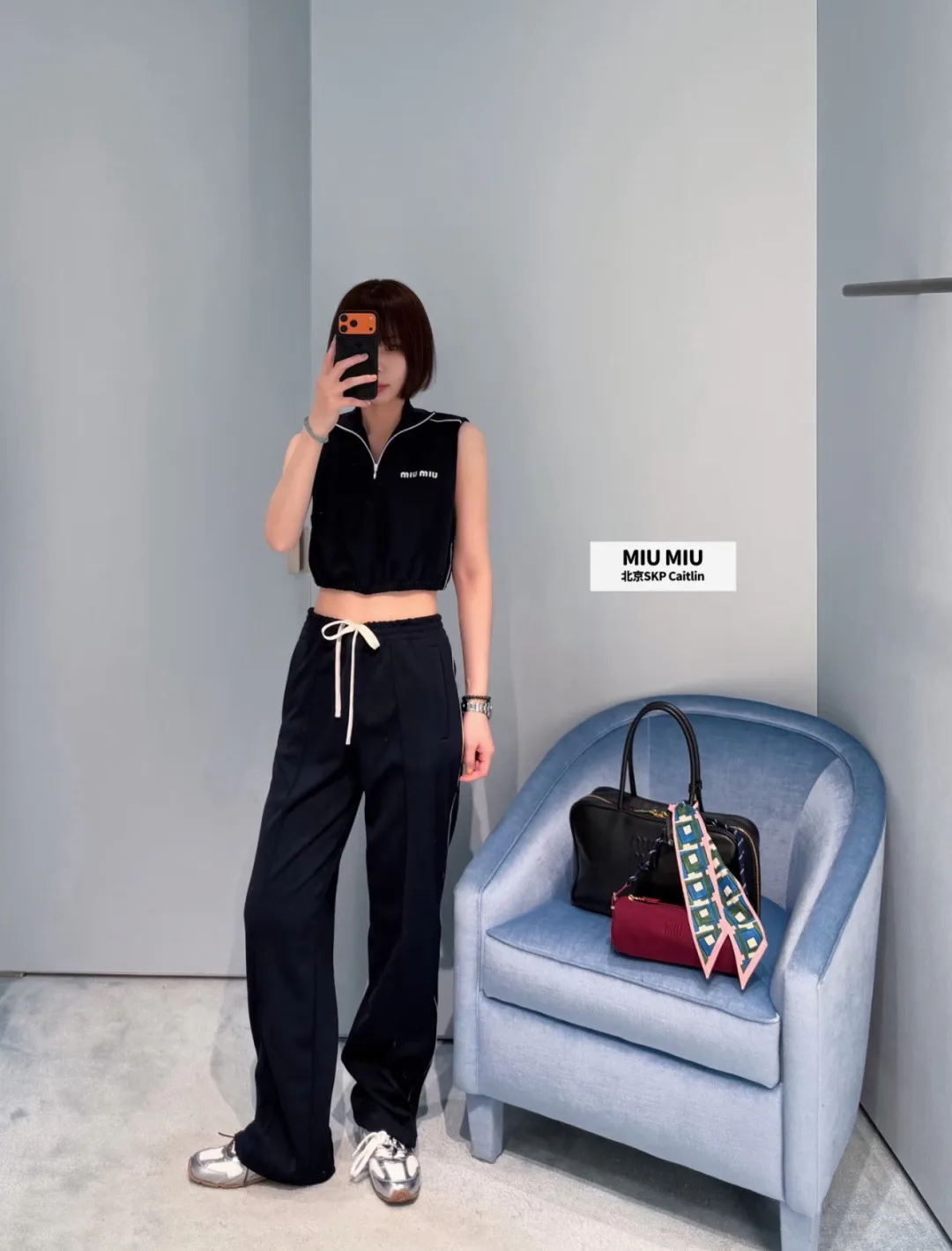 Топы Женские Miu Miu 11683747