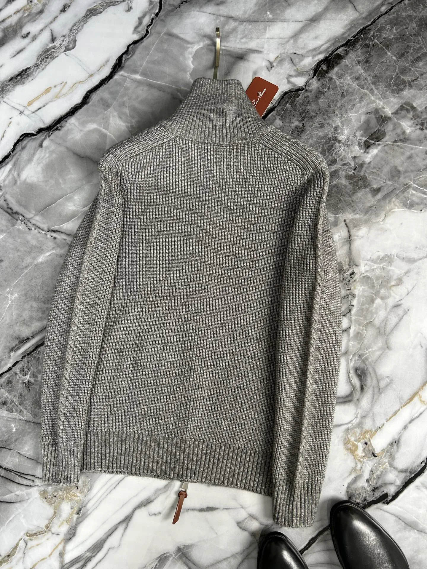 Джемперы И Свитеры Мужские Loro Piana 1776986