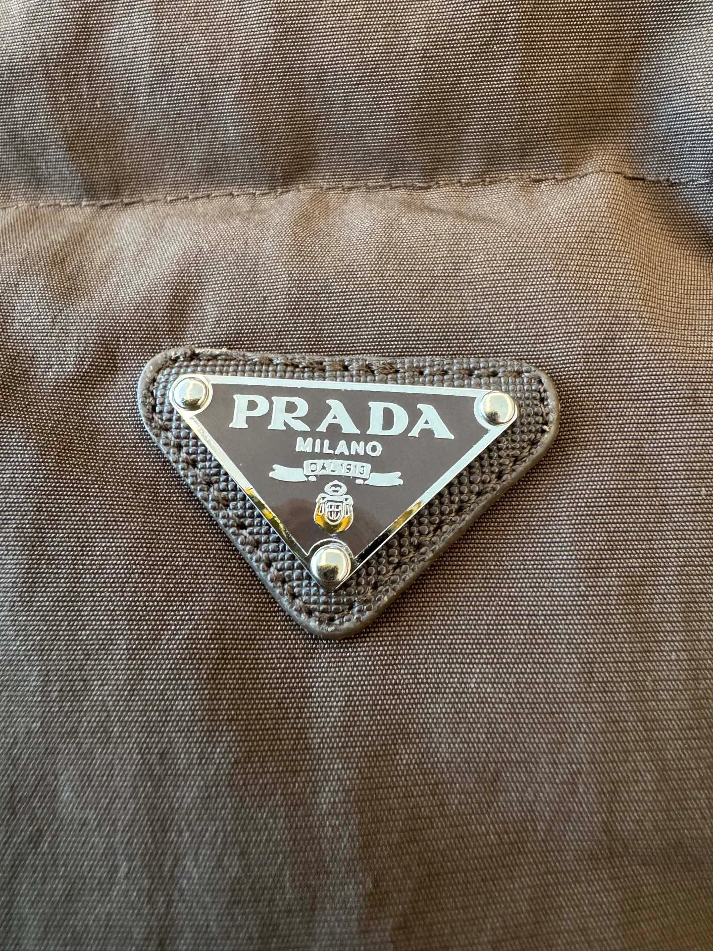 Куртки И Пуховики Женские Prada 20137998