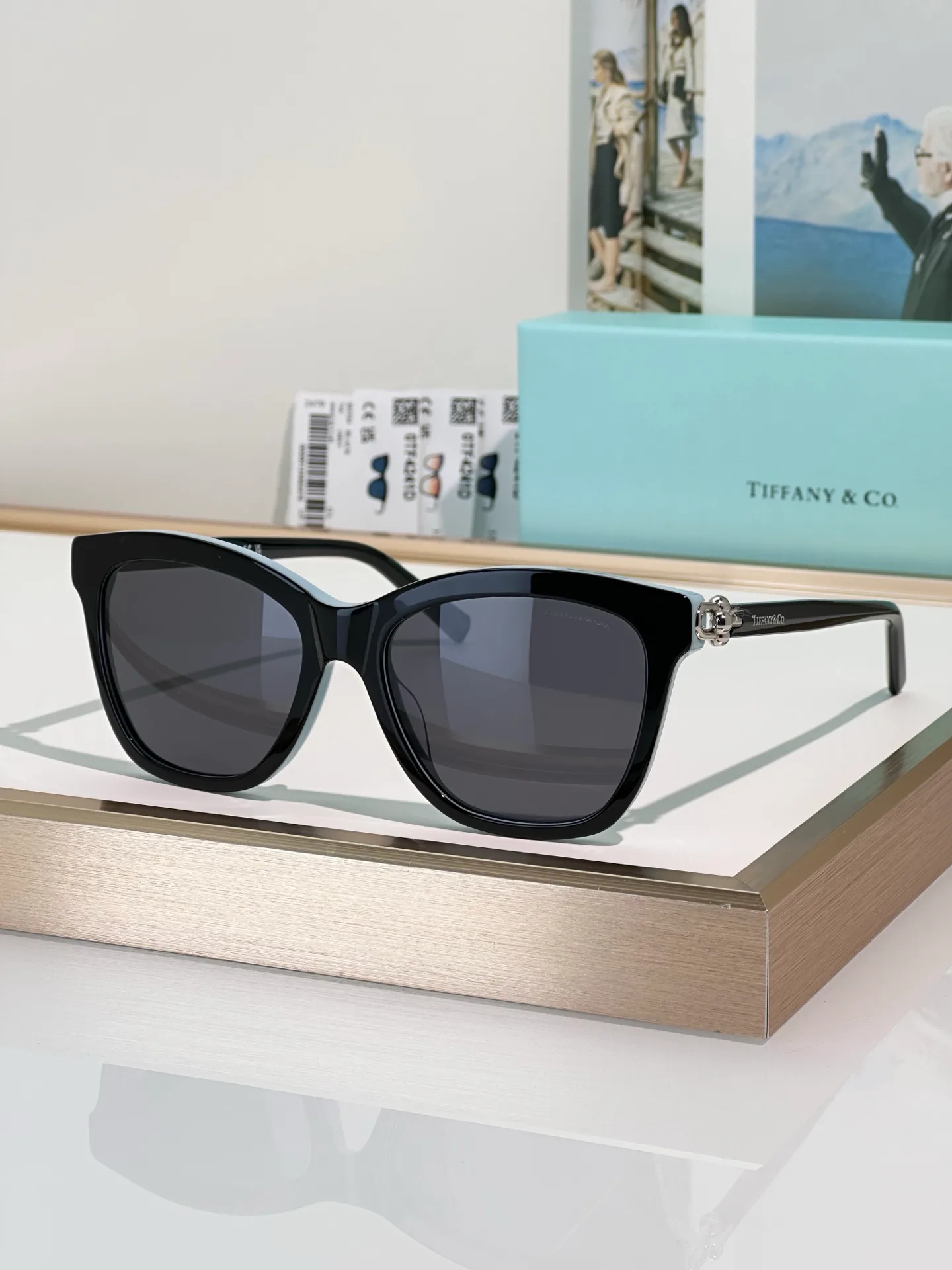 Очки Tiffany 11415330