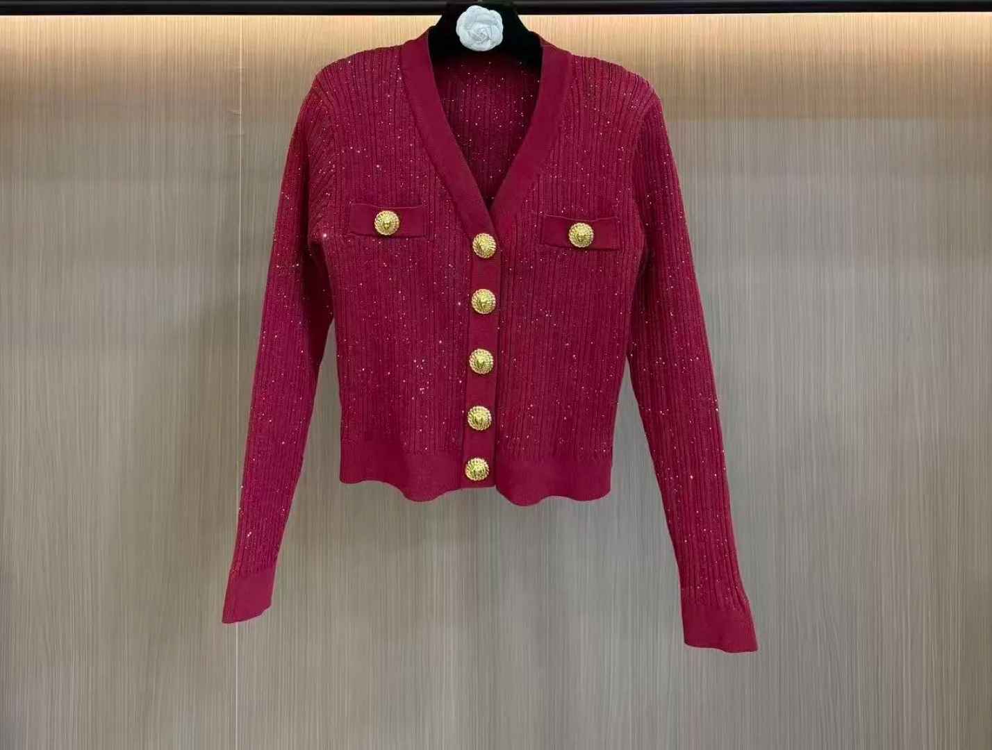 Джемперы И Свитеры Женские Balmain 19669644