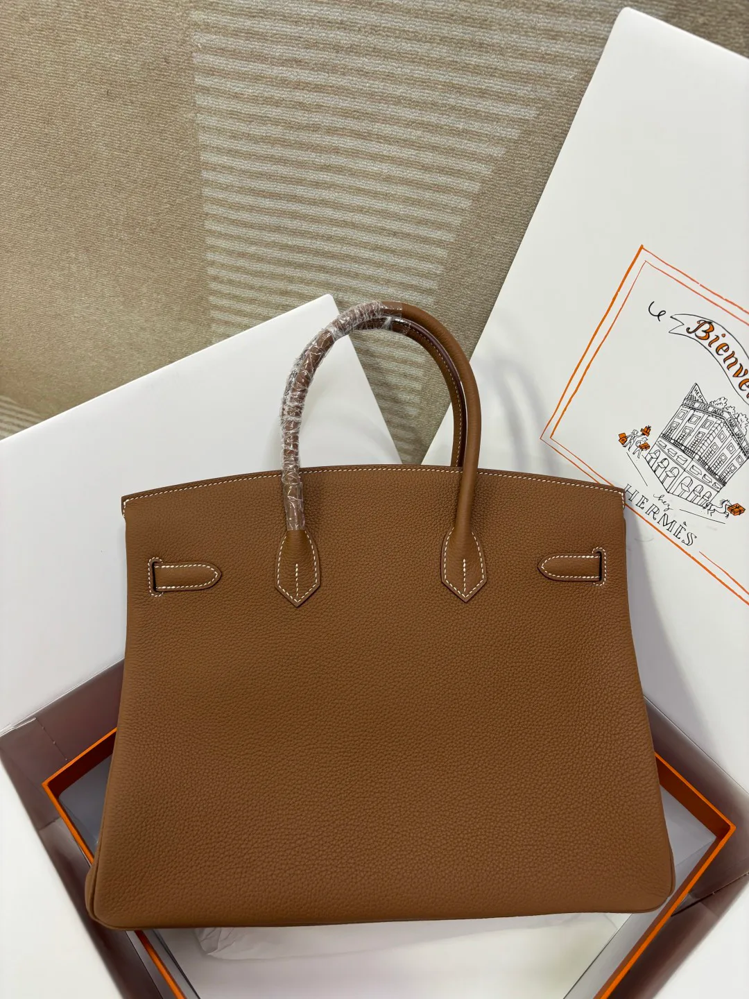 Классические Сумки Женские Hermes 18127434
