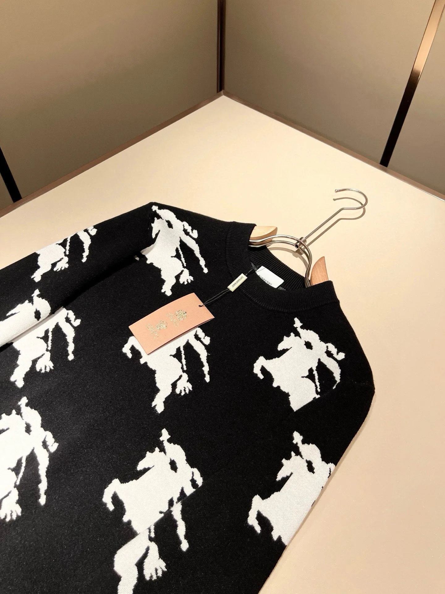 Джемперы И Свитеры Мужские Burberry 1151126