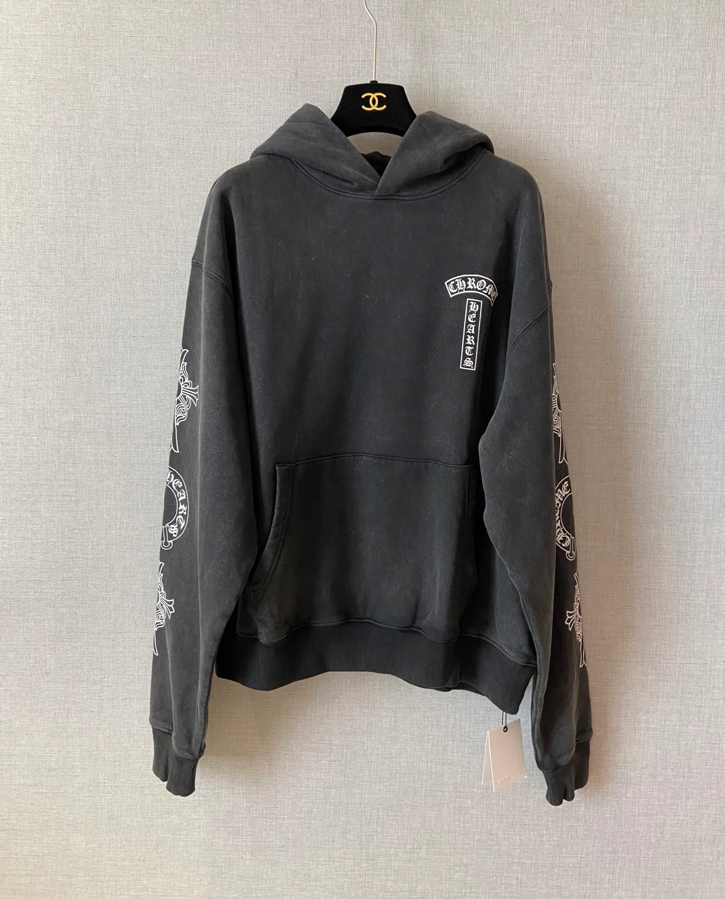 Свитшоты И Худи Мужские Chrome Hearts 18088640