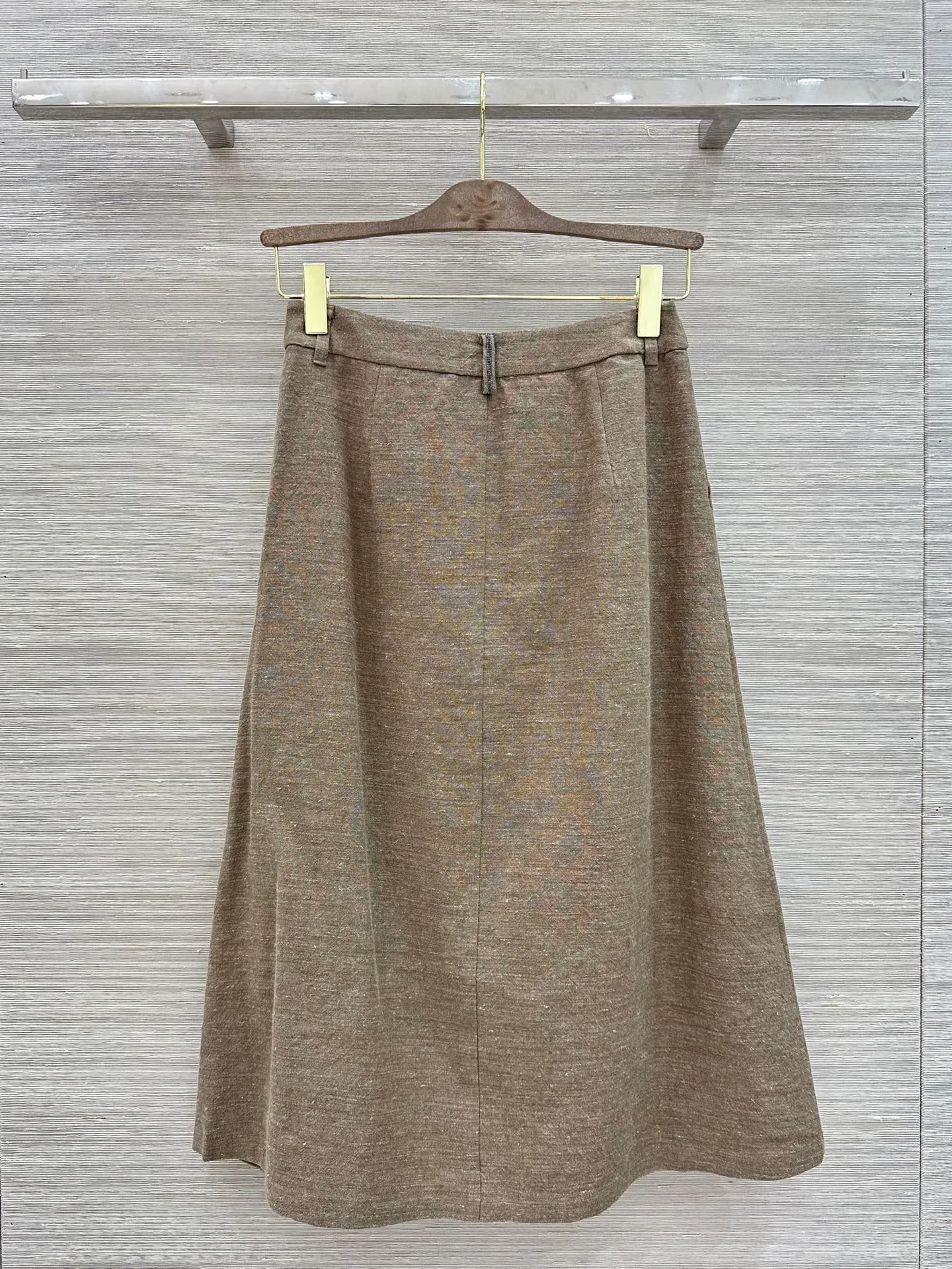Юбки Женские Brunello Cucinelli 18433307