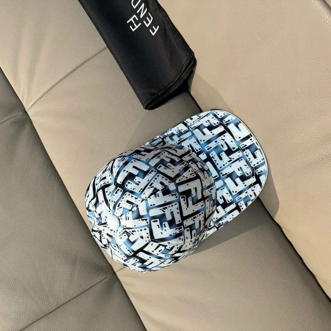 Головные Уборы Fendi 21008