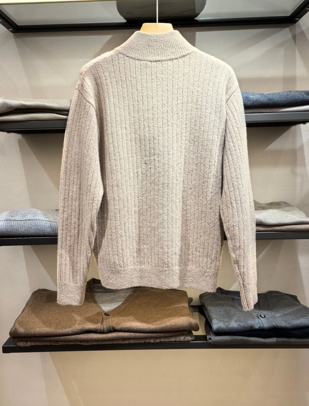 Свитеры Мужские Loro Piana 287647