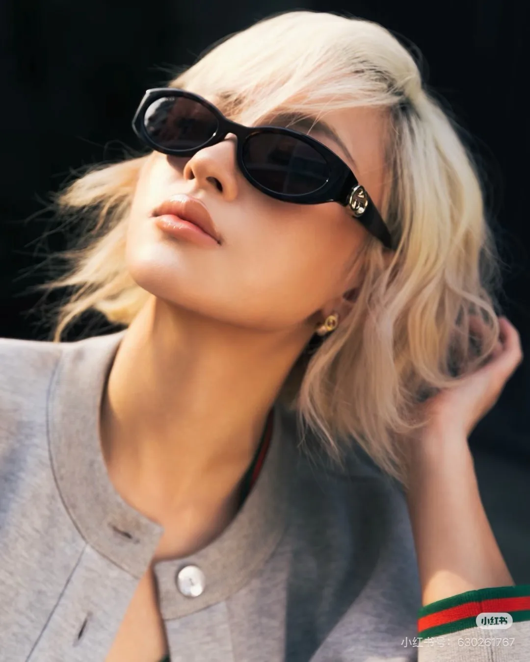 Джемперы И Свитеры Женские Gucci 9598310