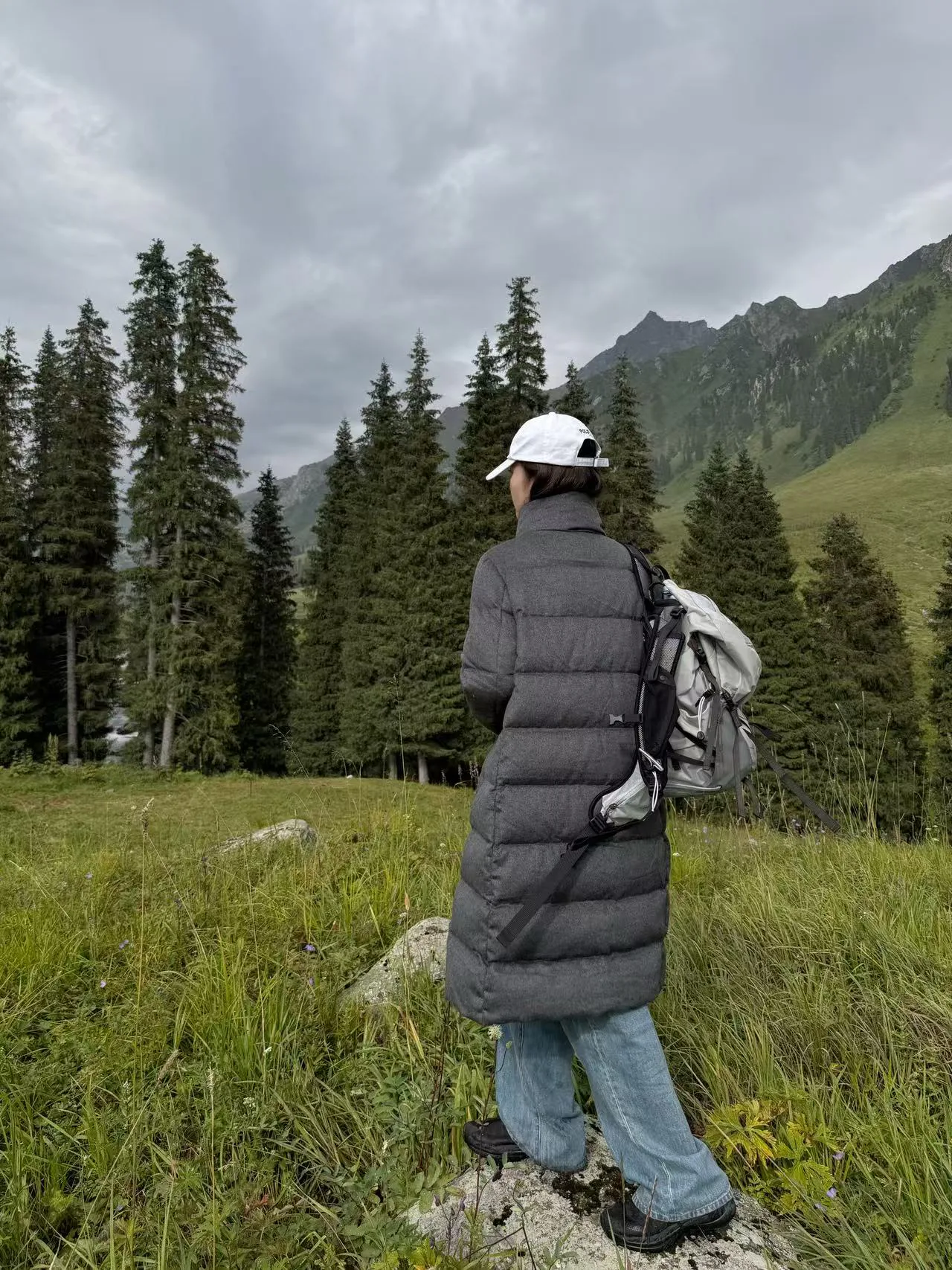 Куртки И Пуховики Женские Moncler 5044701