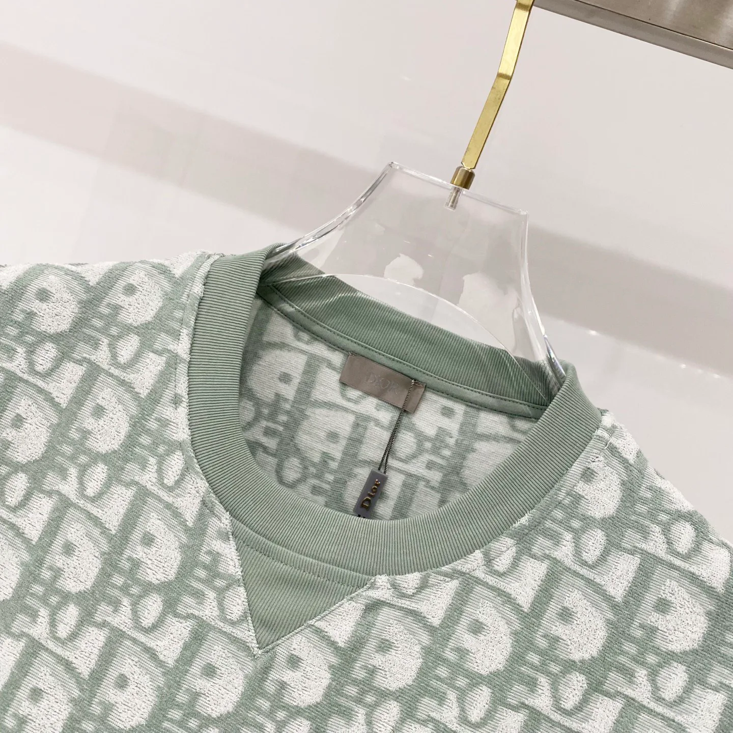 Футболки Мужские Christian Dior 5006424