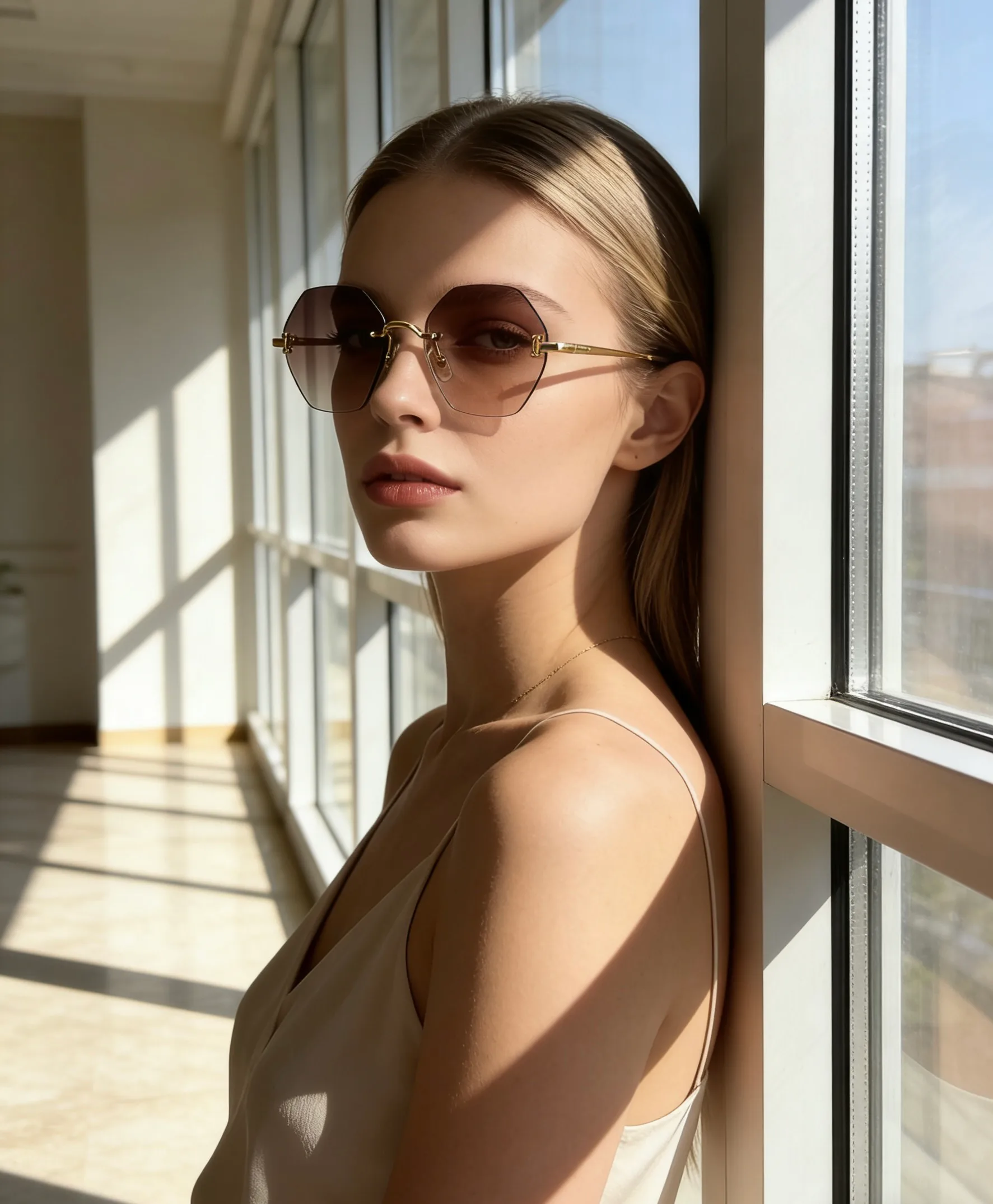 Очки Cartier 11589207