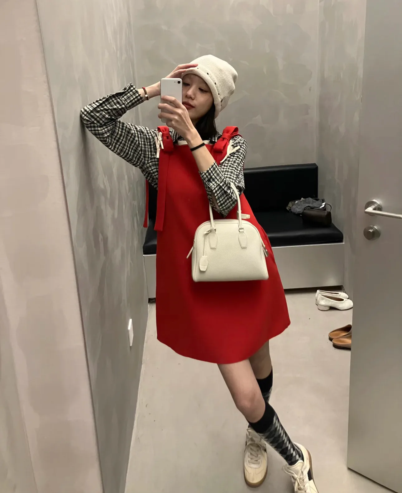 Клатчи Женские The Row 4719945