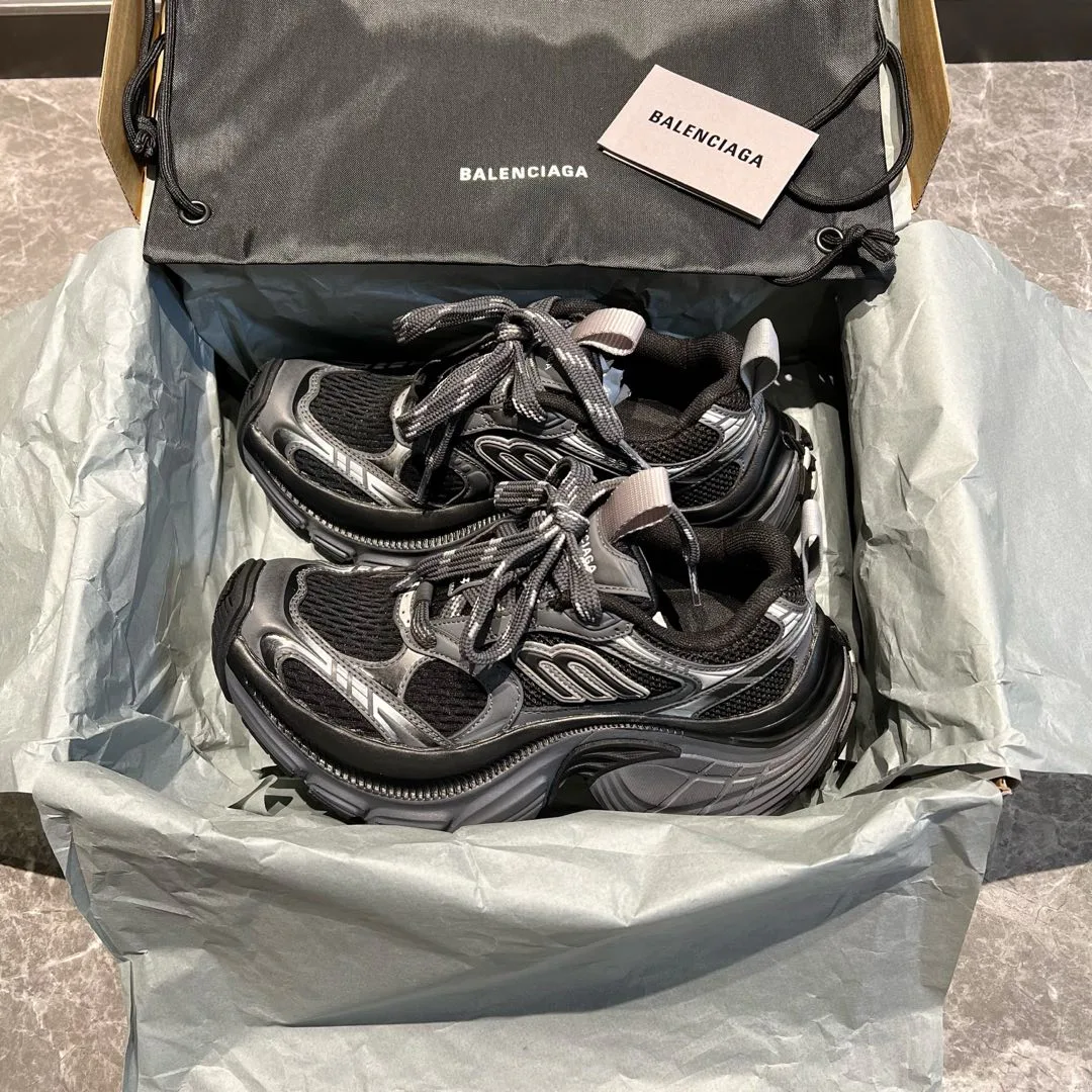 Кроссовки Женские Balenciaga 10083254
