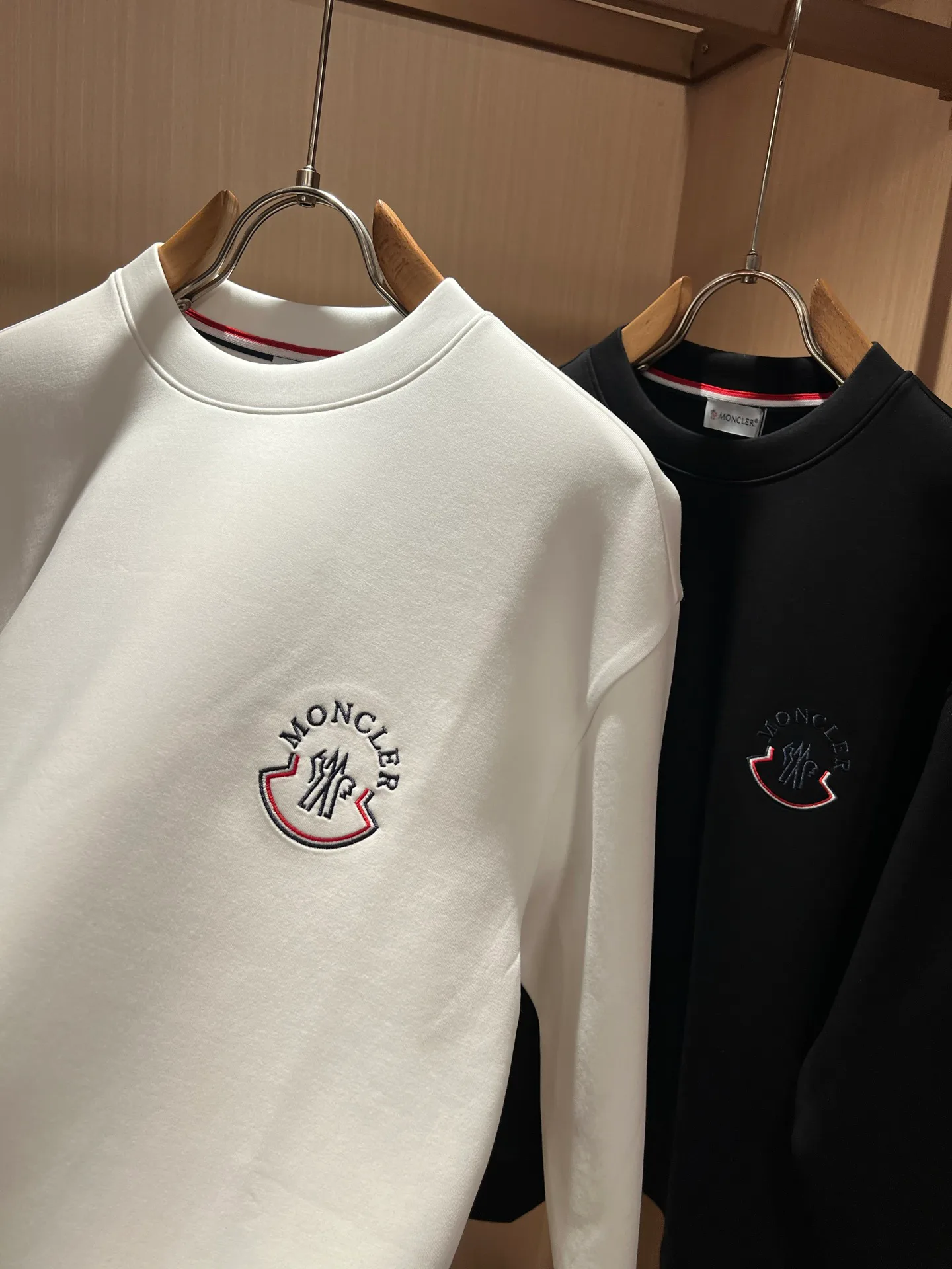 Свитшоты И Худи Мужские Moncler 18519617
