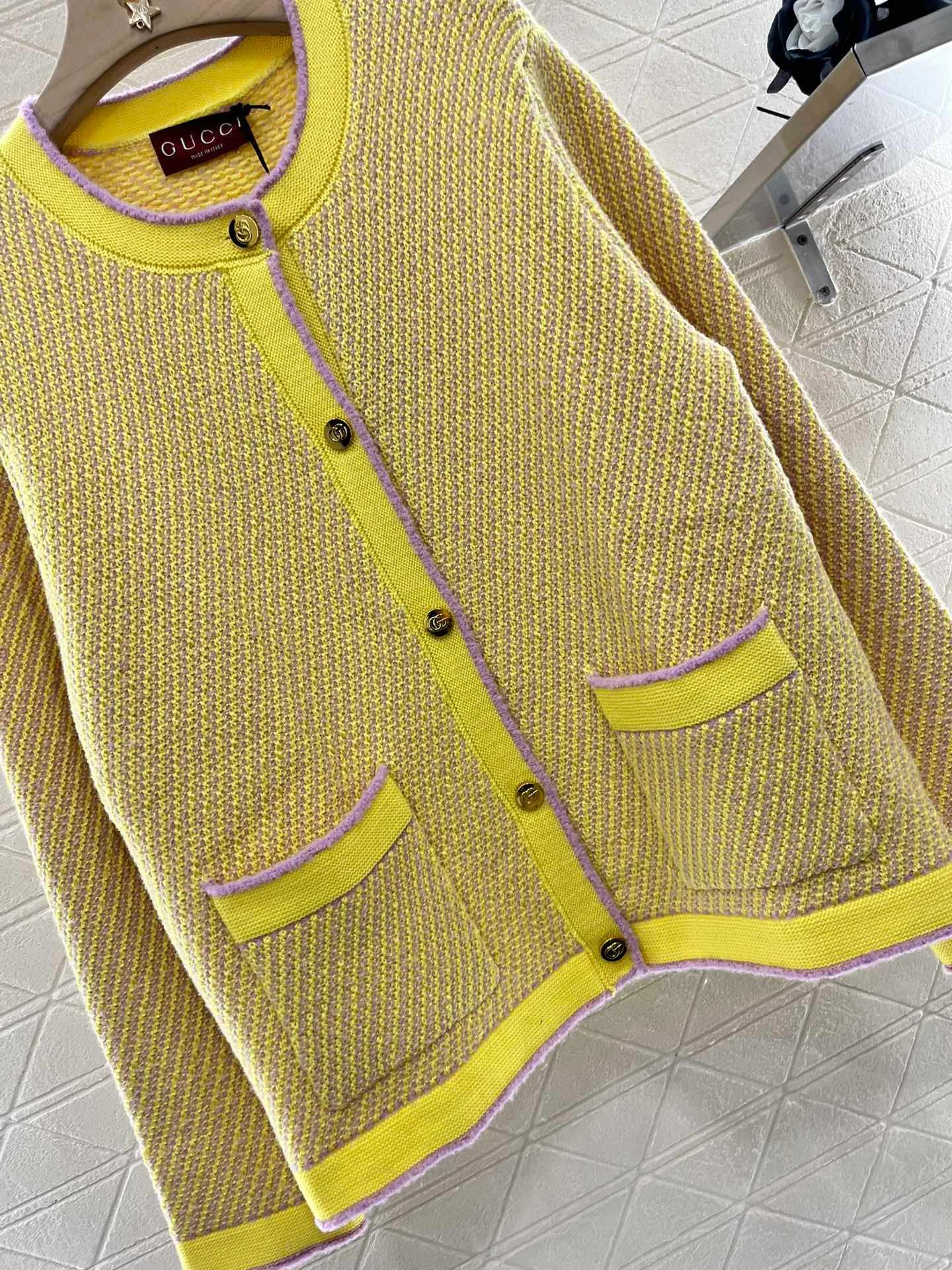 Джемперы Женские Gucci 35229