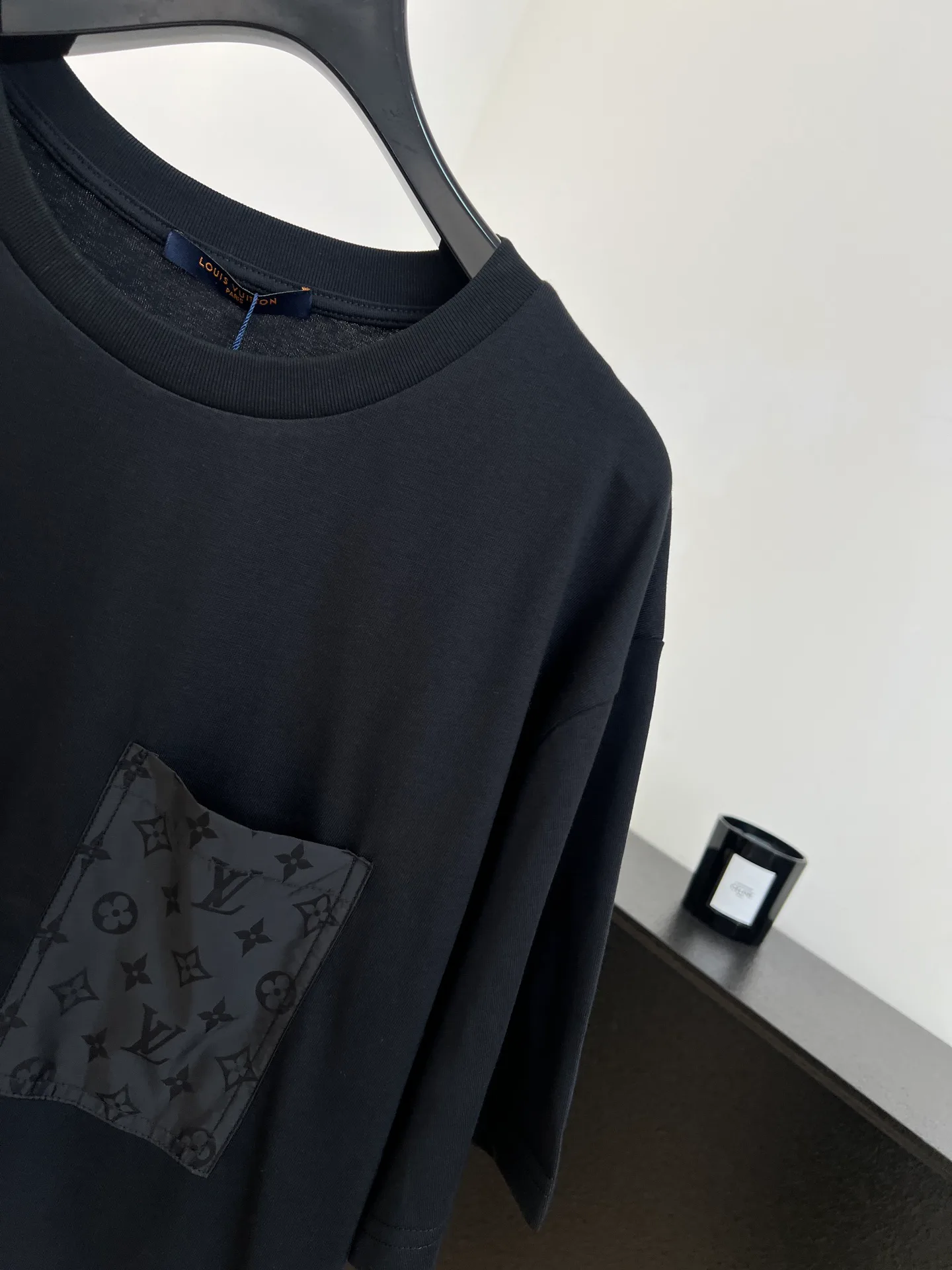 Футболки Мужские Louis Vuitton 11336874