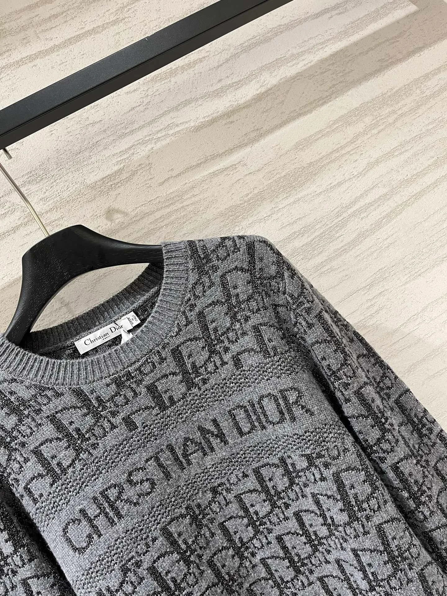 Джемперы И Свитеры Женские Christian Dior 19575907