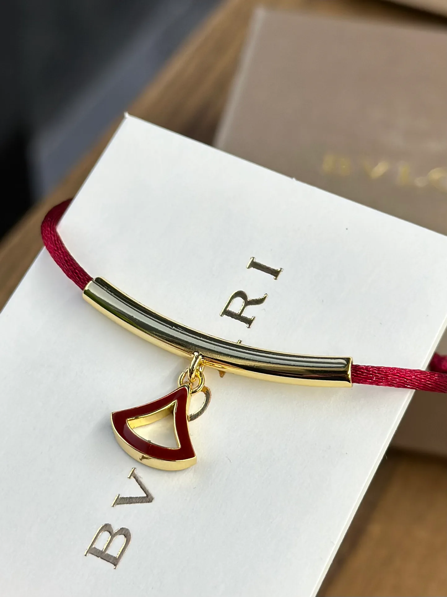 Бижутерия Bvlgari 7203
