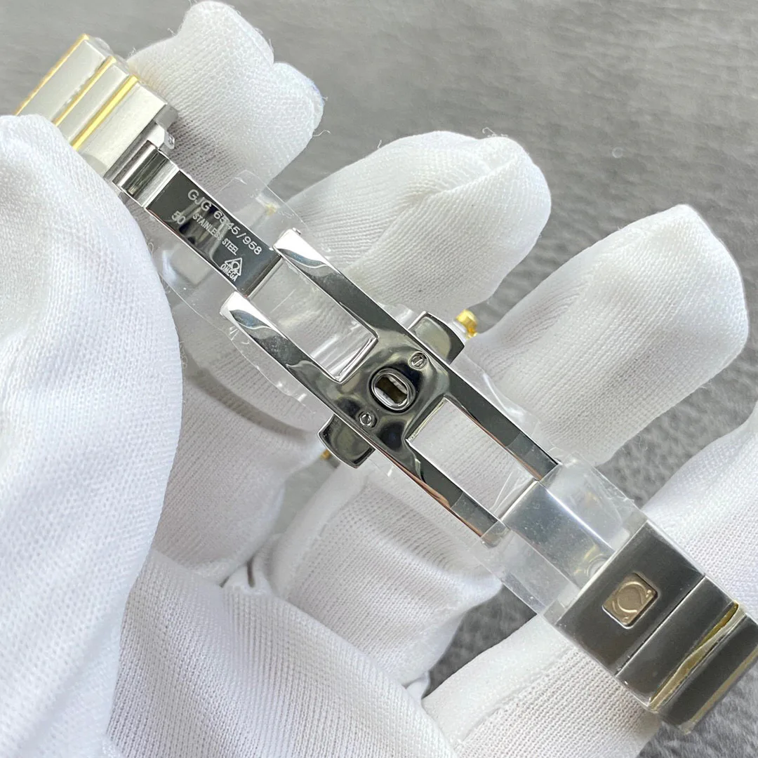 Часы Женские Omega 693114