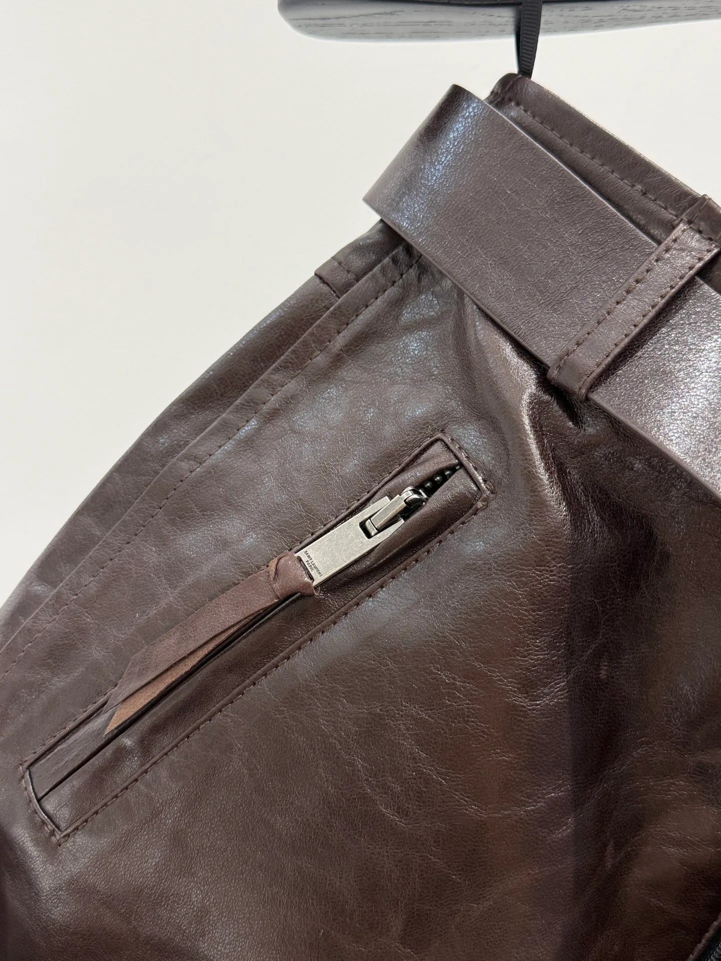 Юбки Женские Saint Laurent 11759353