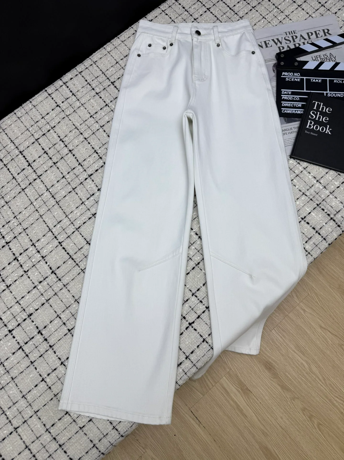 Джинсы Женские Prada 17227405