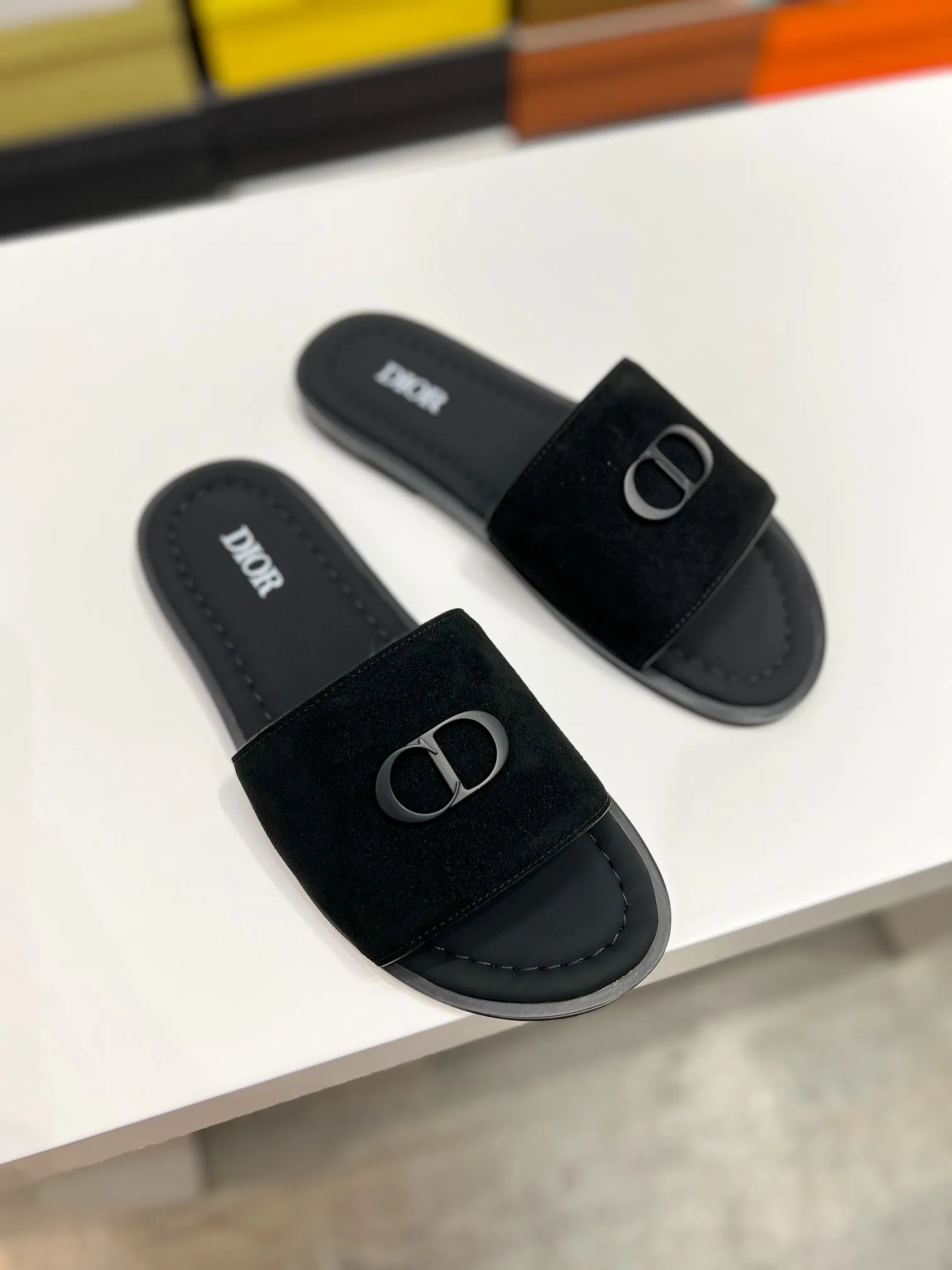 Сандалии Мужские Christian Dior 11488032