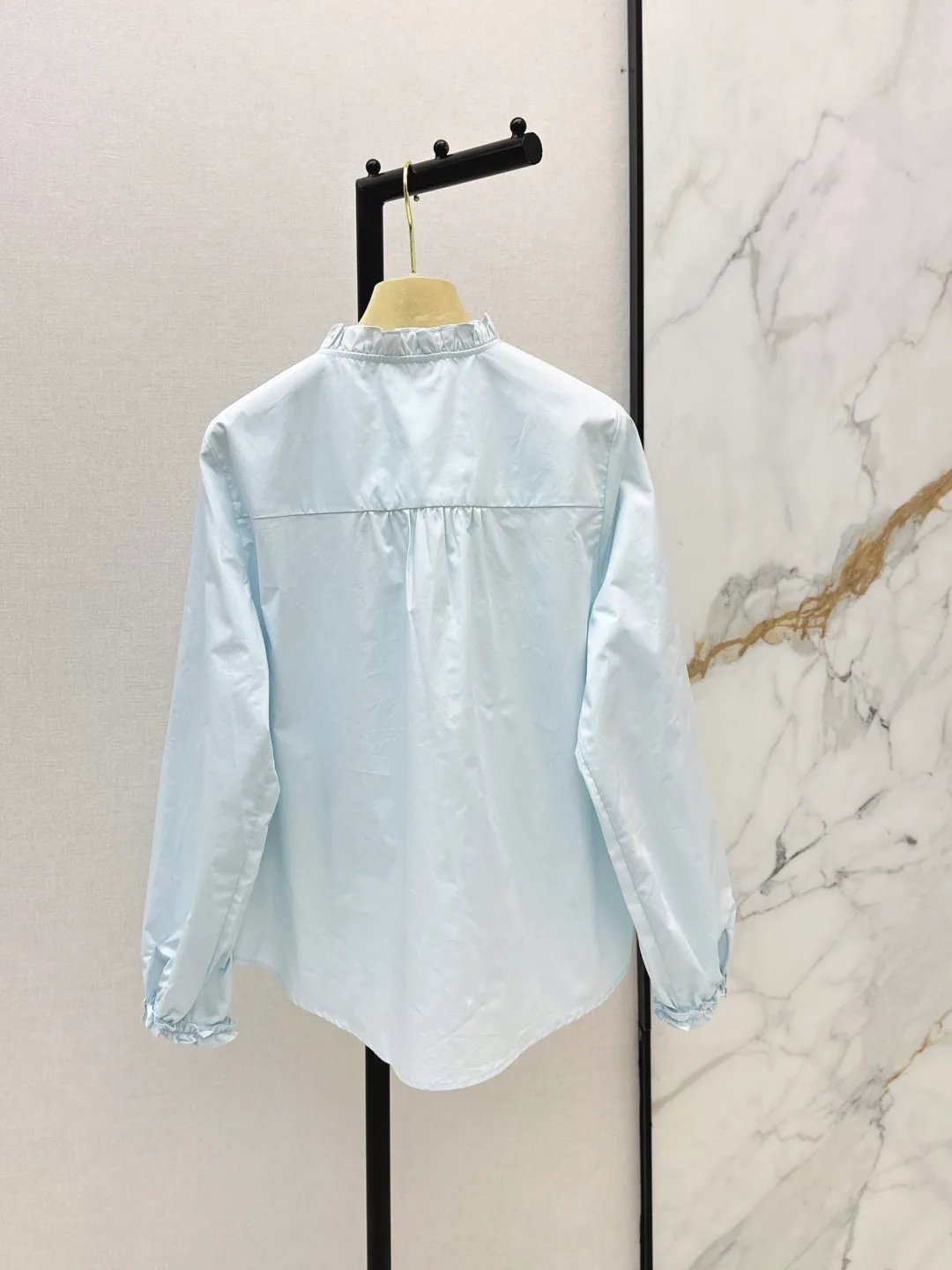 Рубашки Женские Miu Miu 12956872