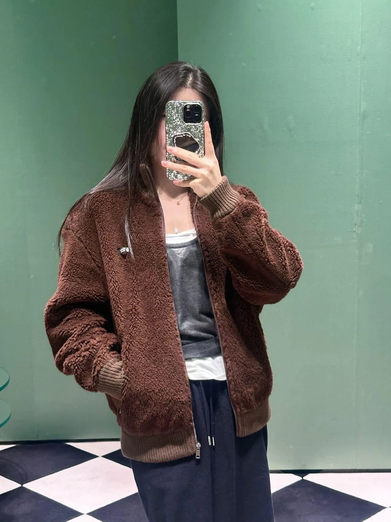 Куртки И Пуховики Женские Prada 785755